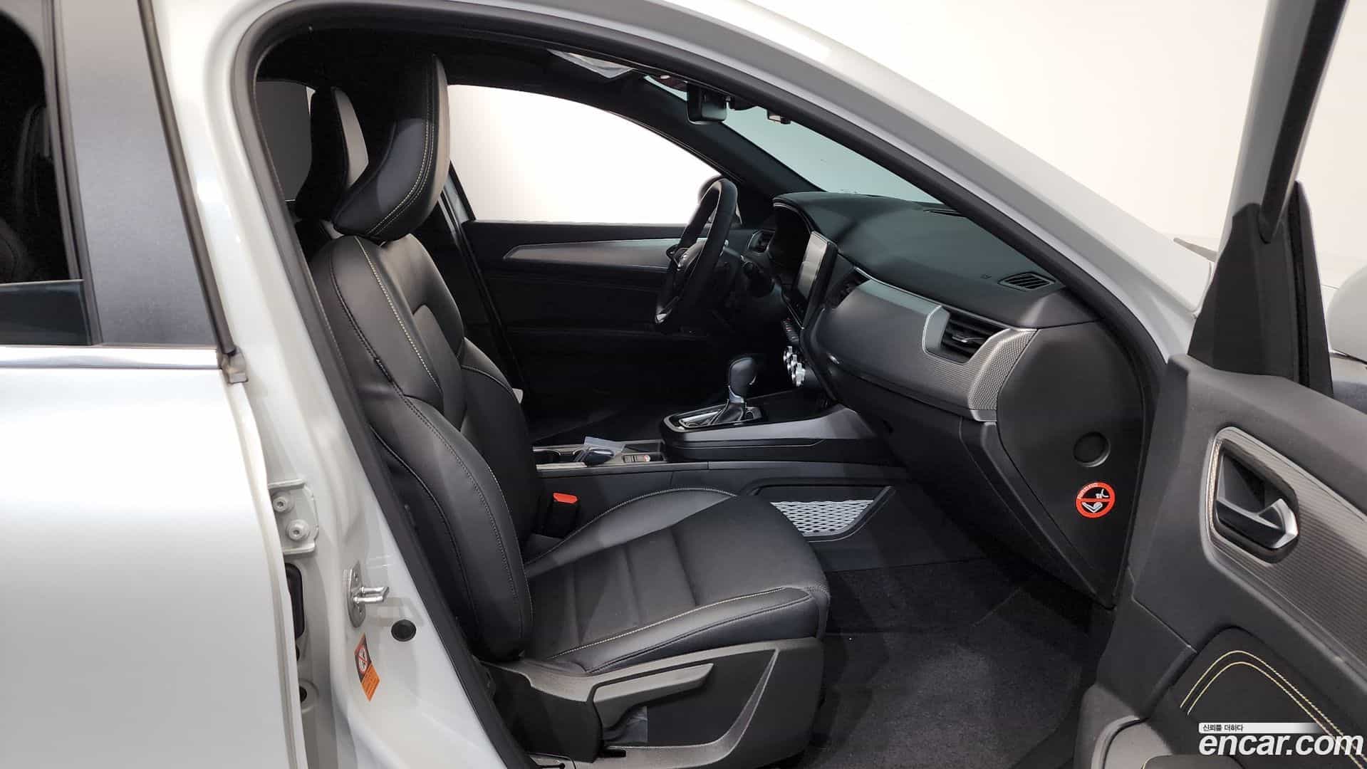 XM3 Renault Korea 2024.0-INNER-036