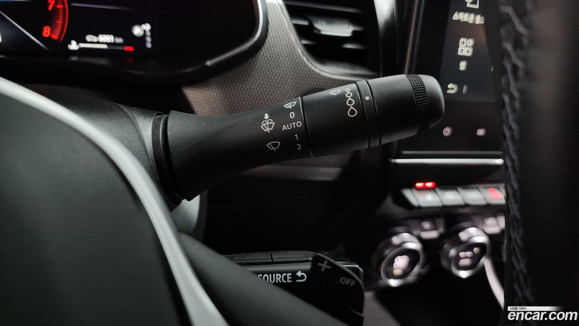 XM3 Renault Korea 2024.0-OPTION-040