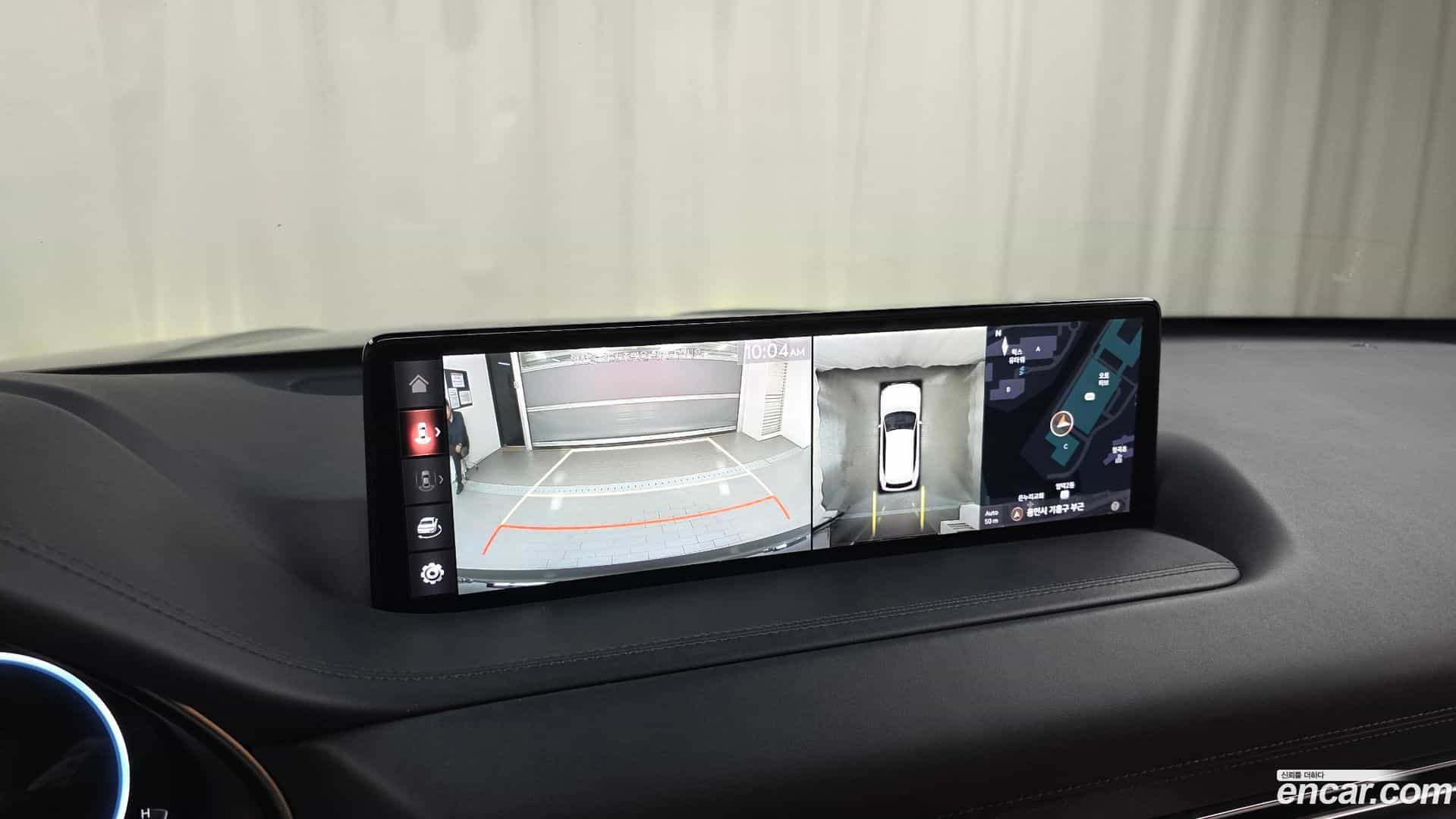GV80 Genesis 2020.6-OPTION-020