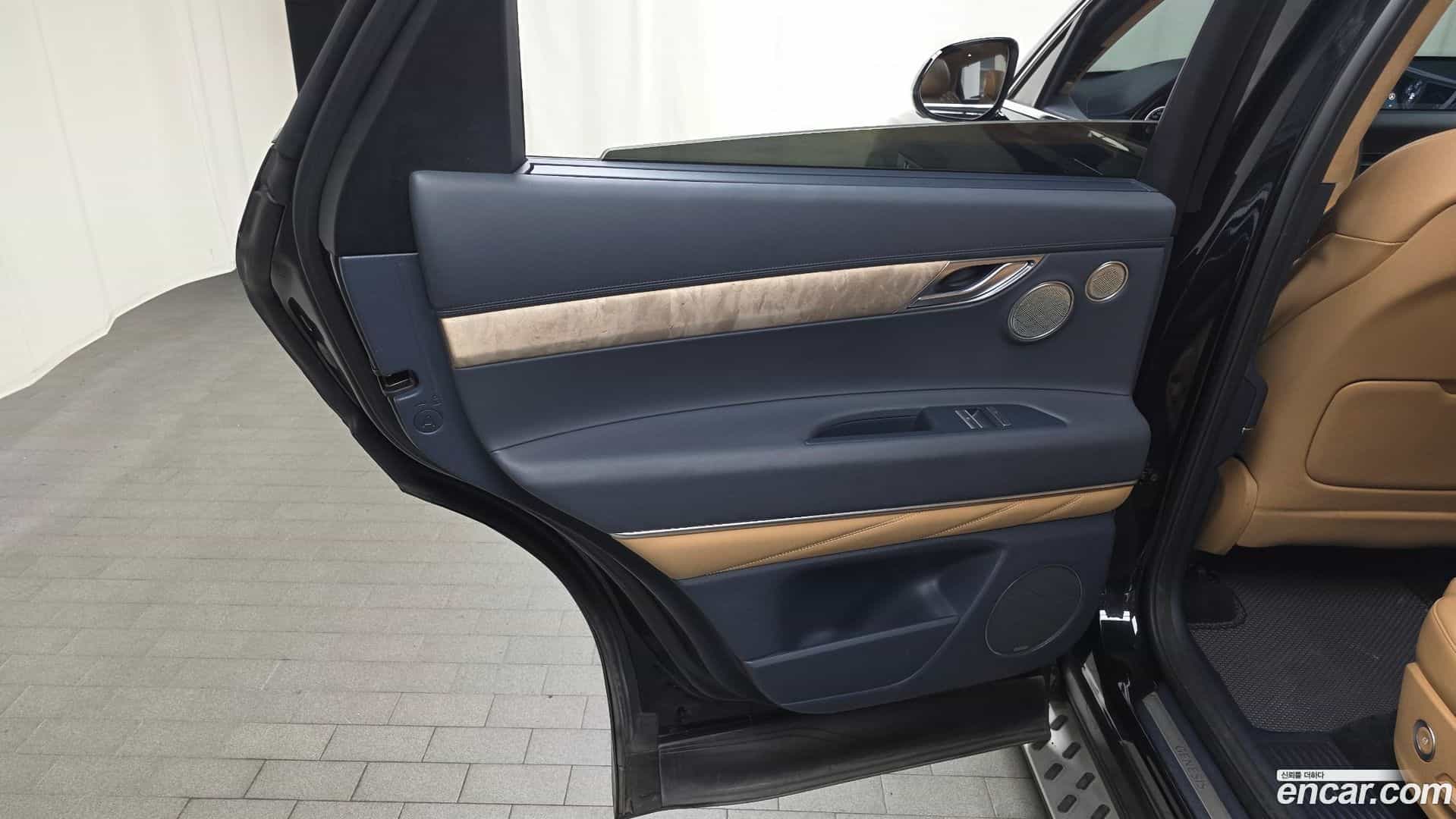 GV80 Genesis 2020.6-INNER-035