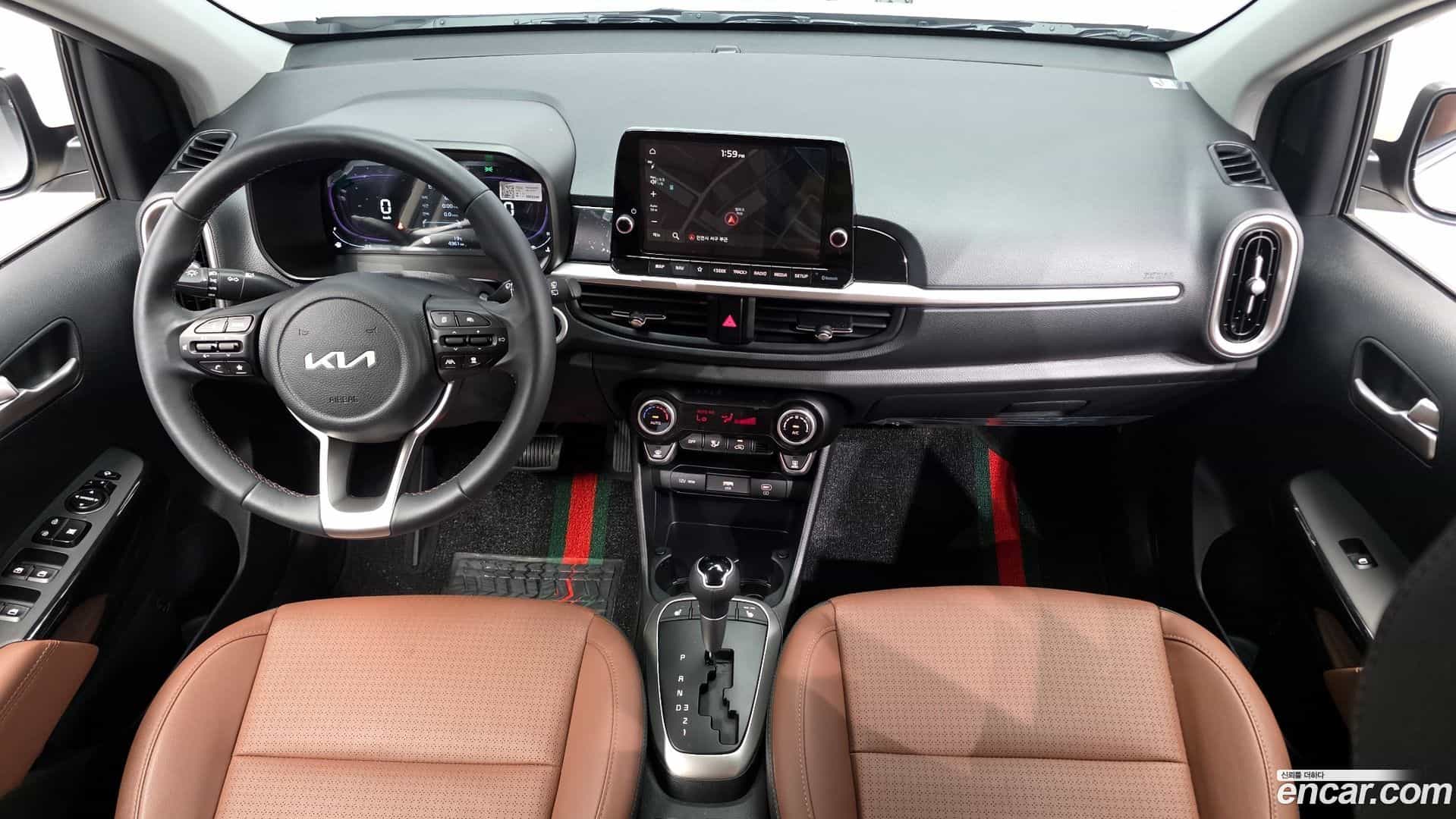 morning Kia 2025.0-INNER-007