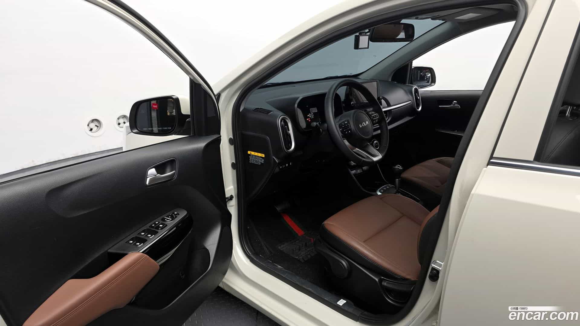 morning Kia 2025.0-INNER-010