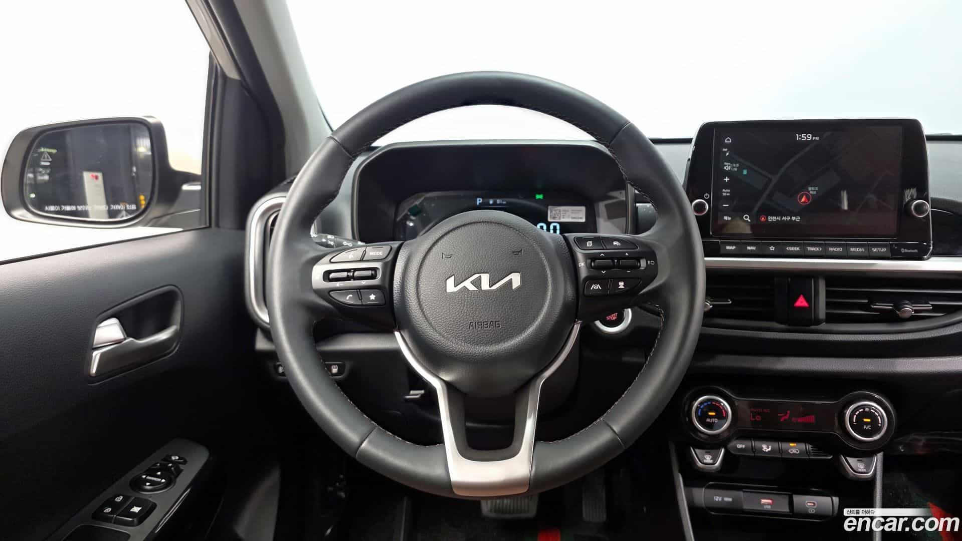 morning Kia 2025.0-OPTION-017