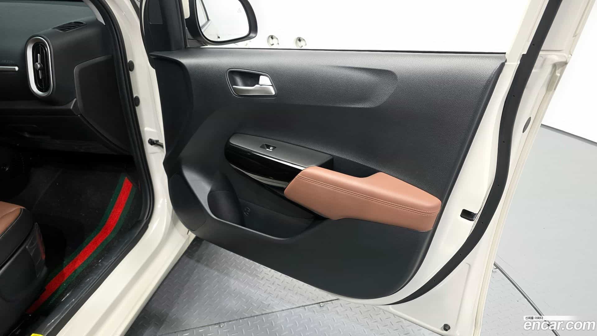 morning Kia 2025.0-INNER-034