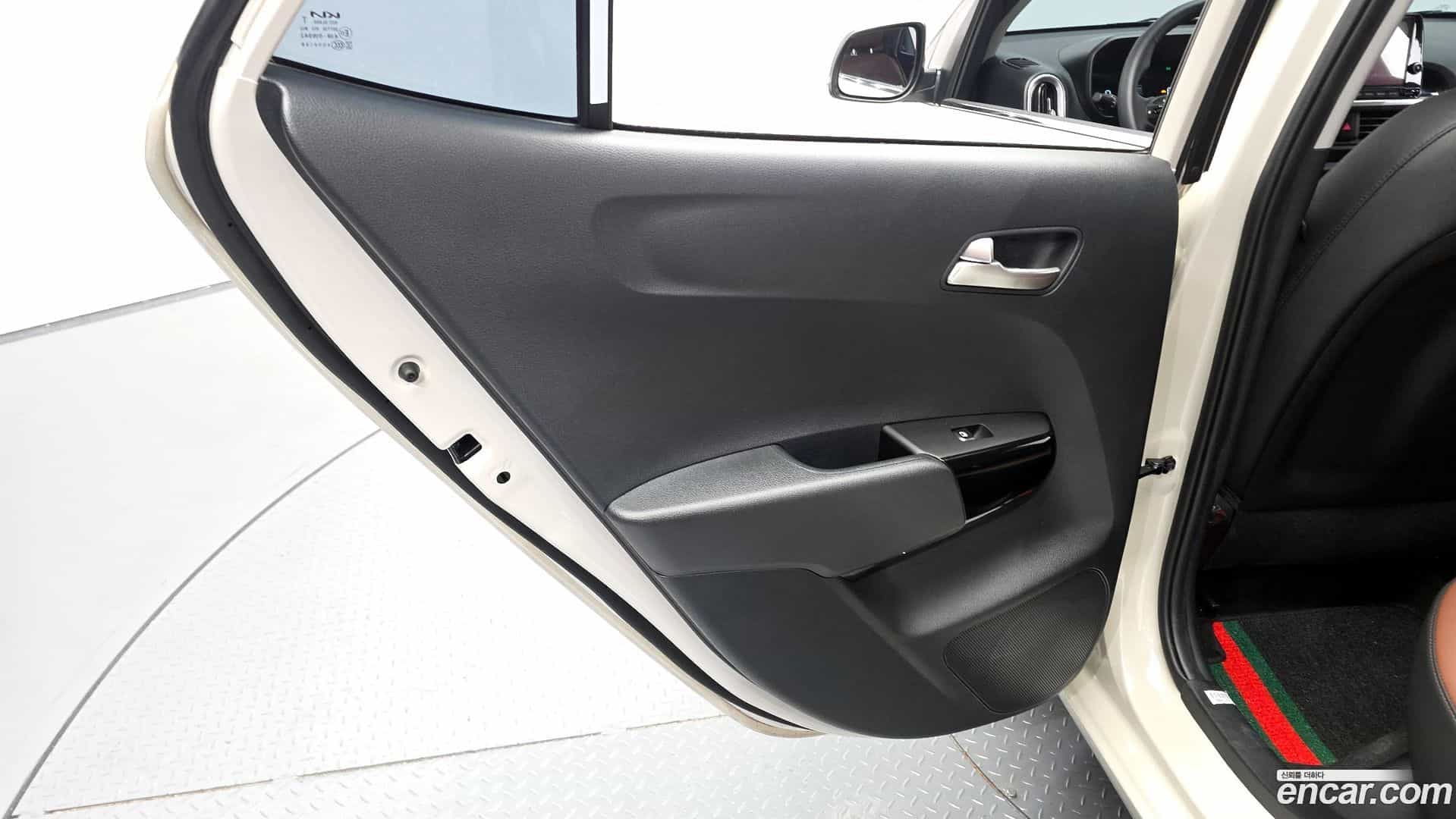 morning Kia 2025.0-INNER-035