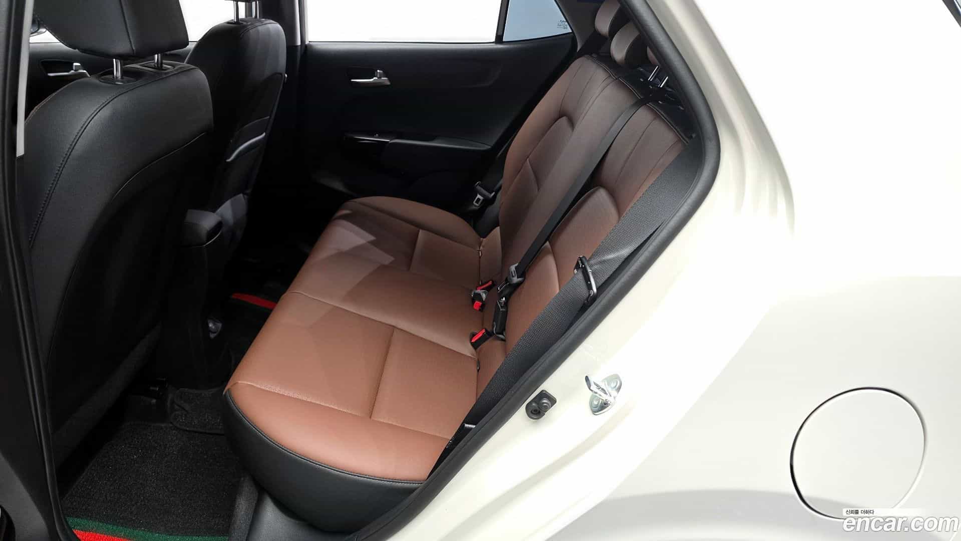 morning Kia 2025.0-INNER-036