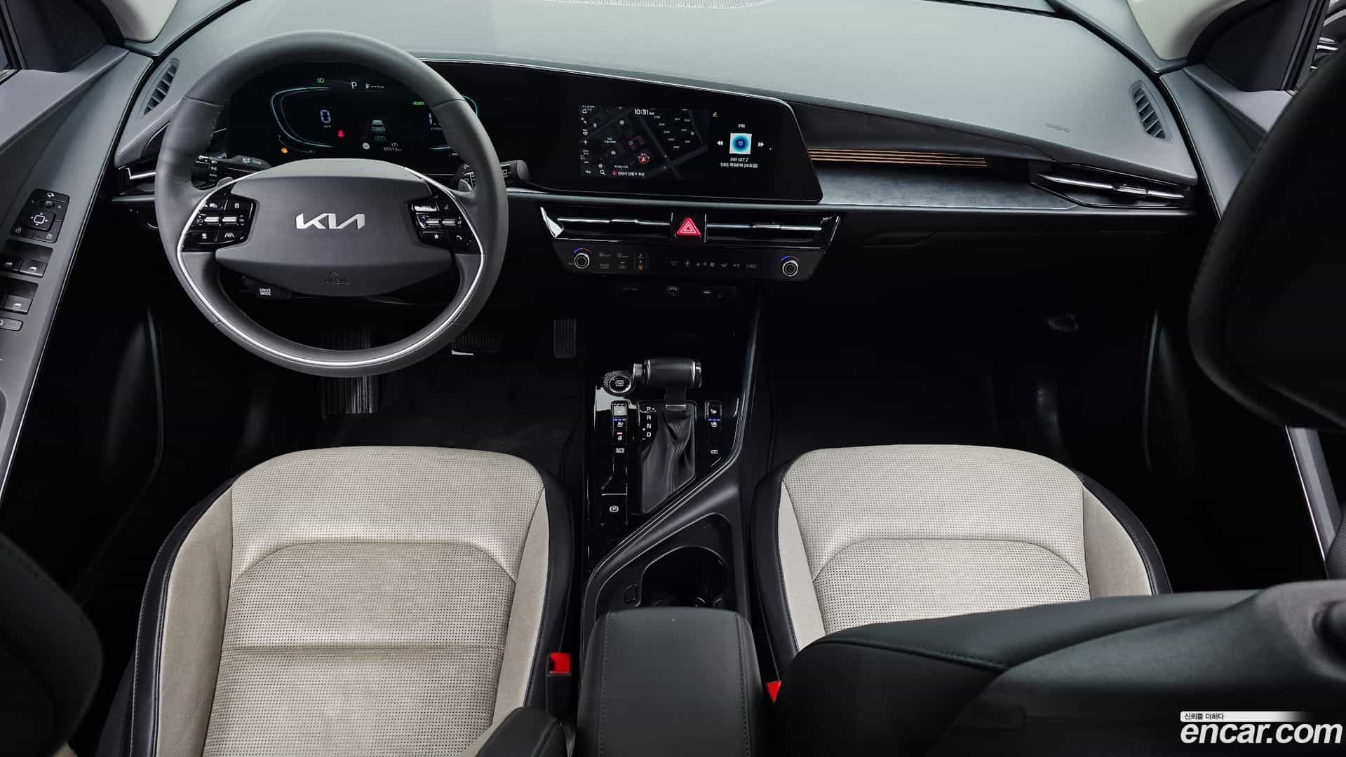 Niro Kia 2022.1-INNER-007