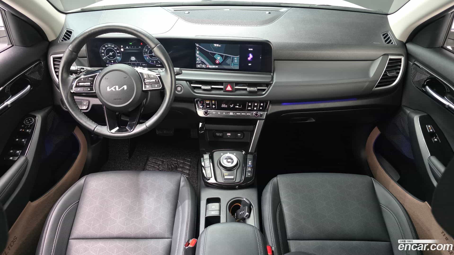 Seltos Kia 2024.0-INNER-007