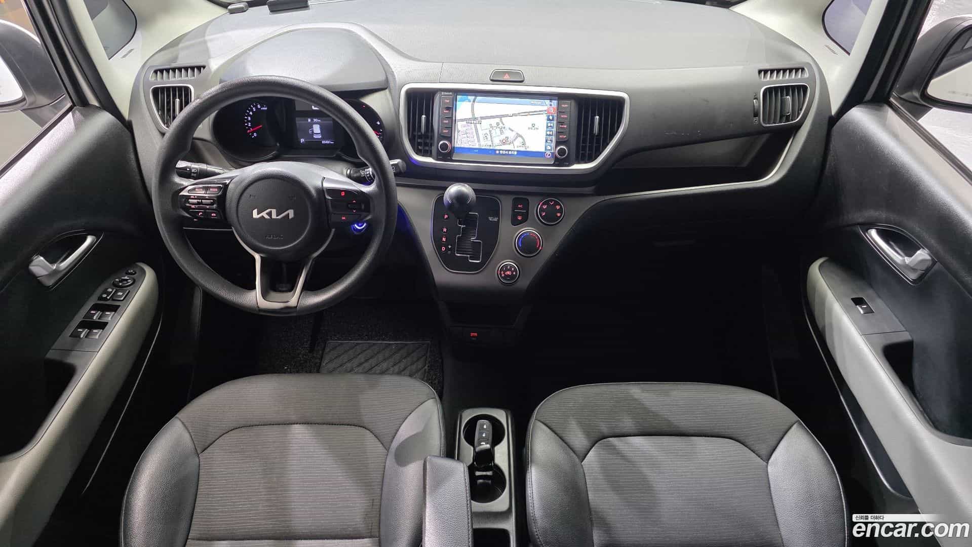 RAY Kia 2022.2-INNER-007