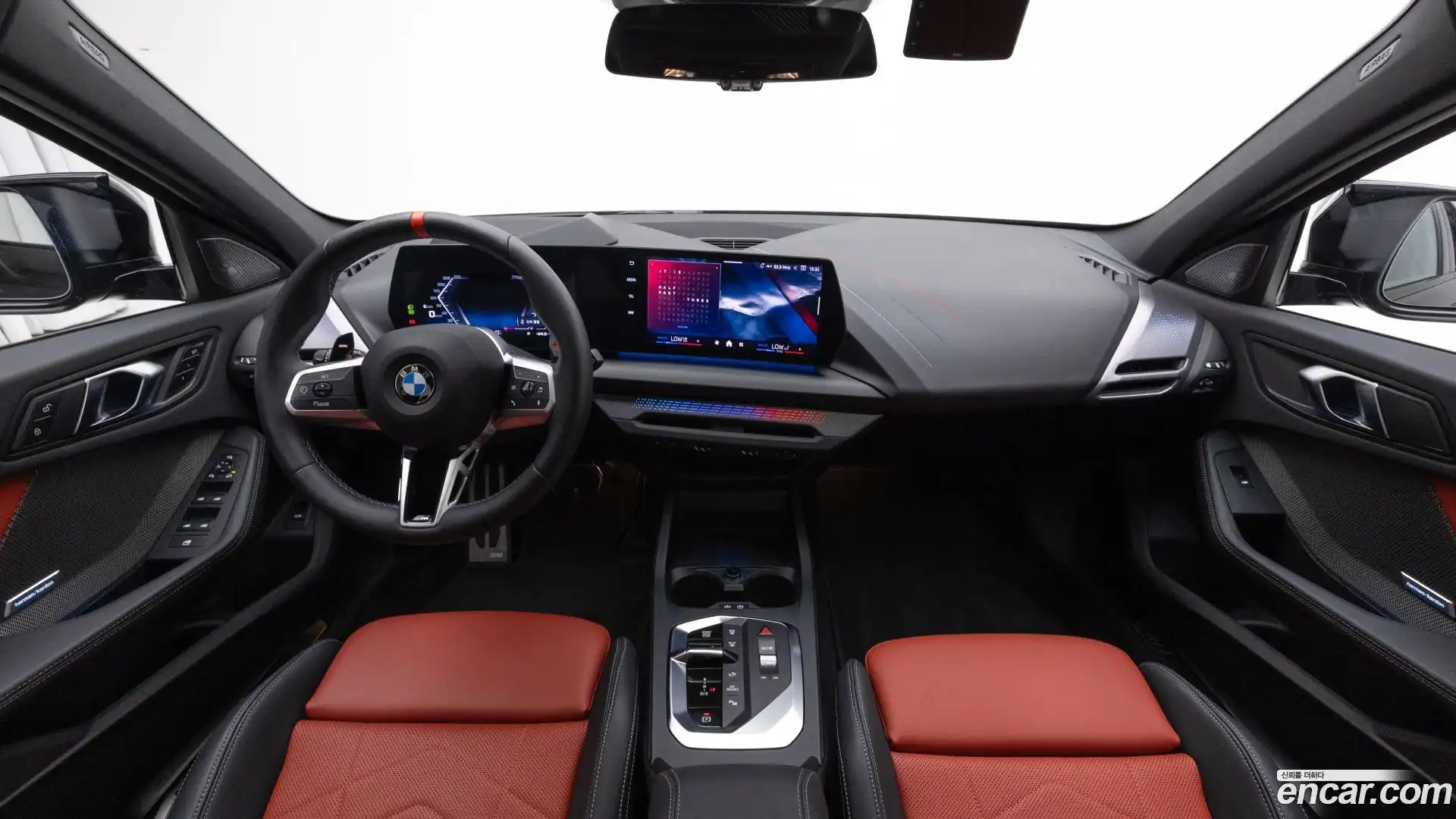 1-Series BMW 2025.6-INNER-007