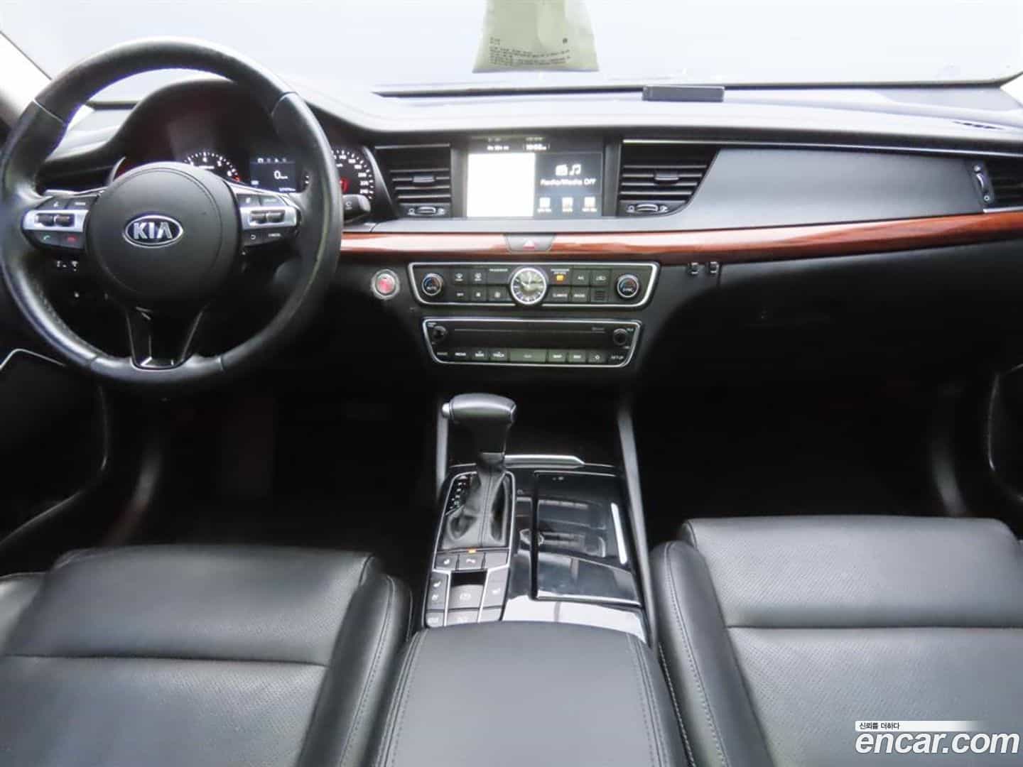 K7 Kia 2017.6-INNER-008