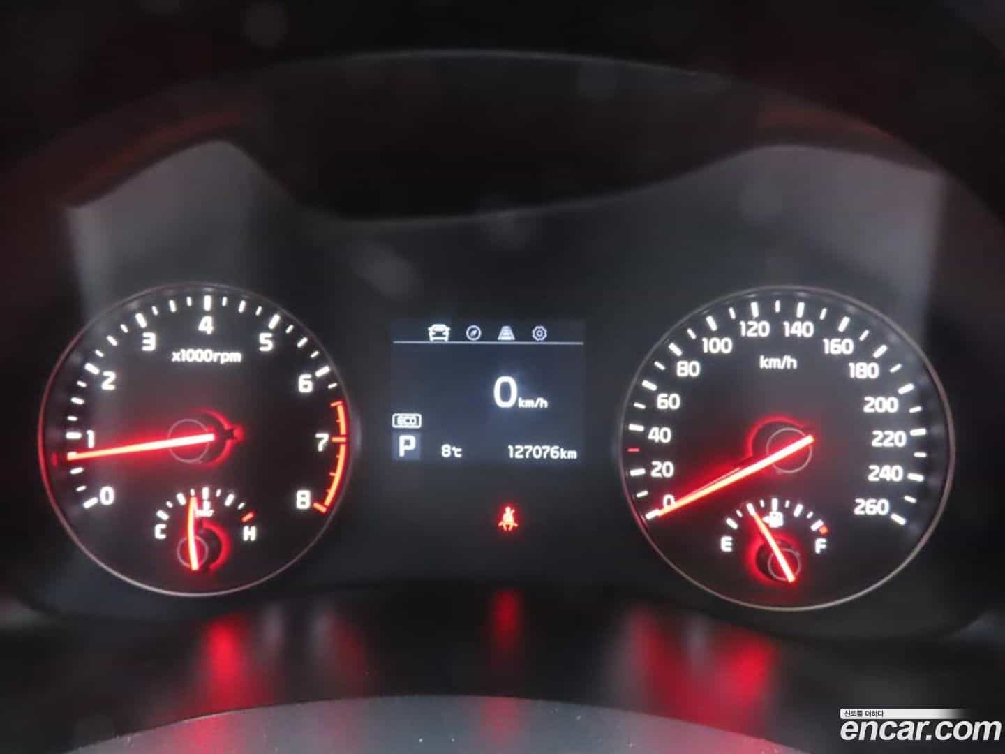 K7 Kia 2017.6-INNER-009