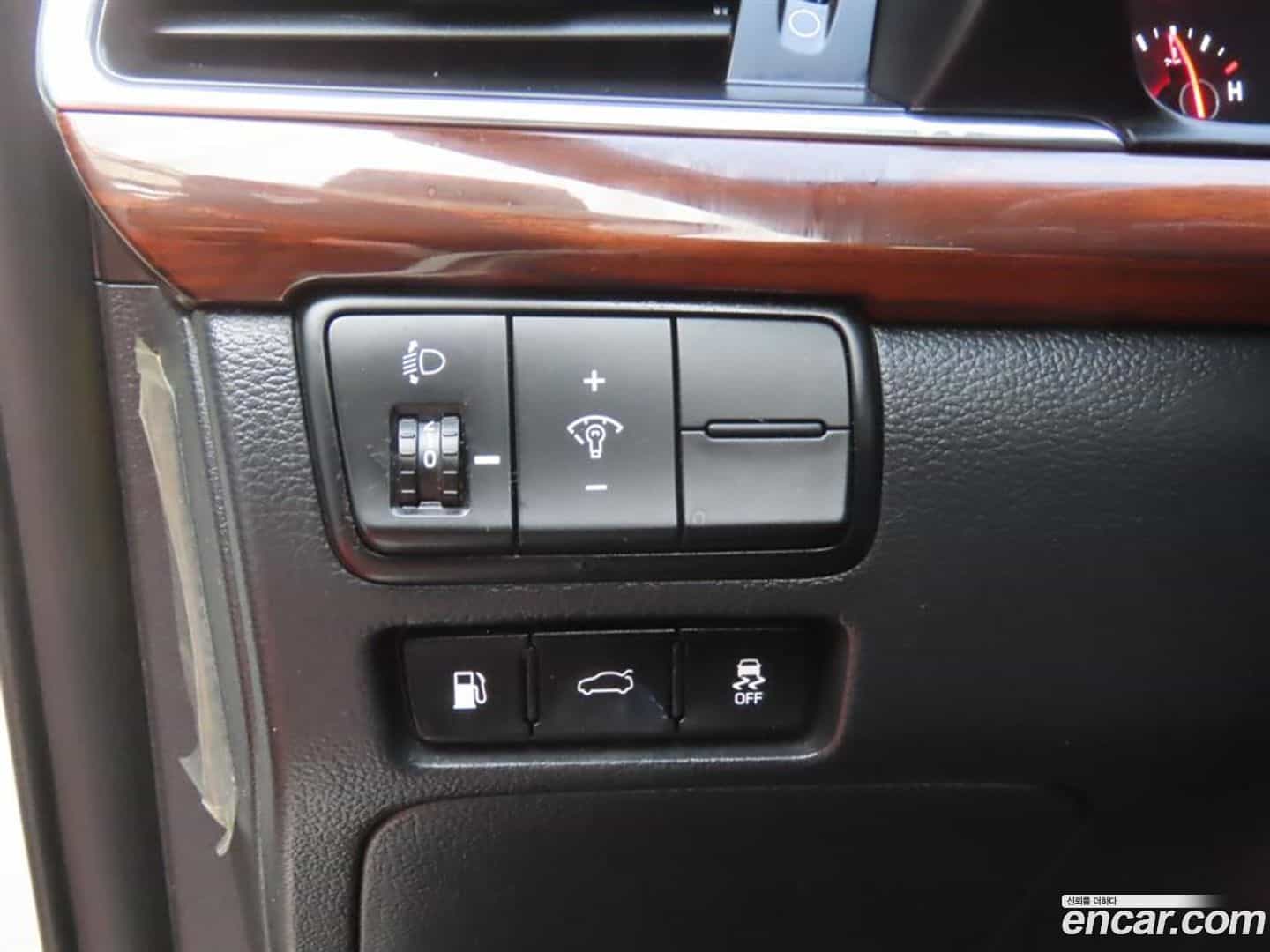 K7 Kia 2017.6-OPTION-019
