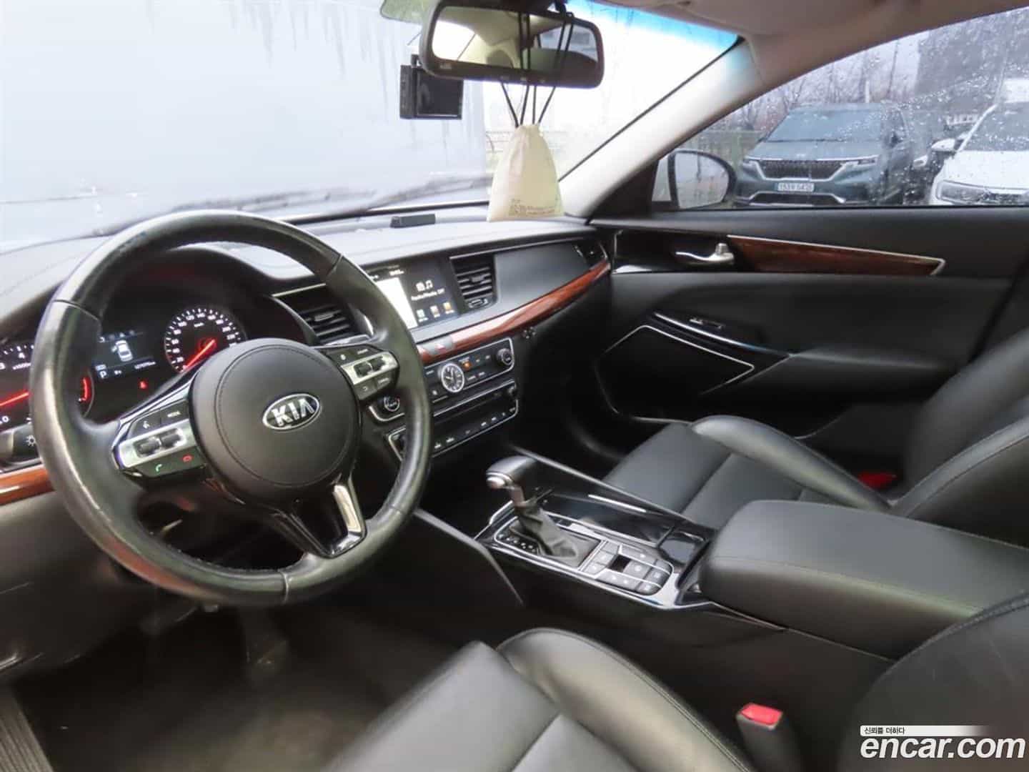 K7 Kia 2017.6-OPTION-020