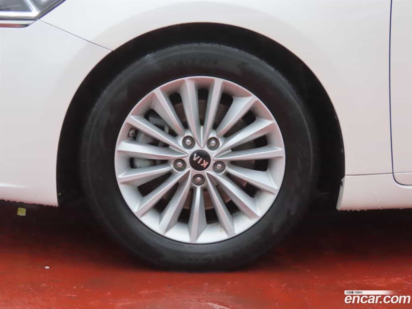 K7 Kia 2017.6-OPTION-024