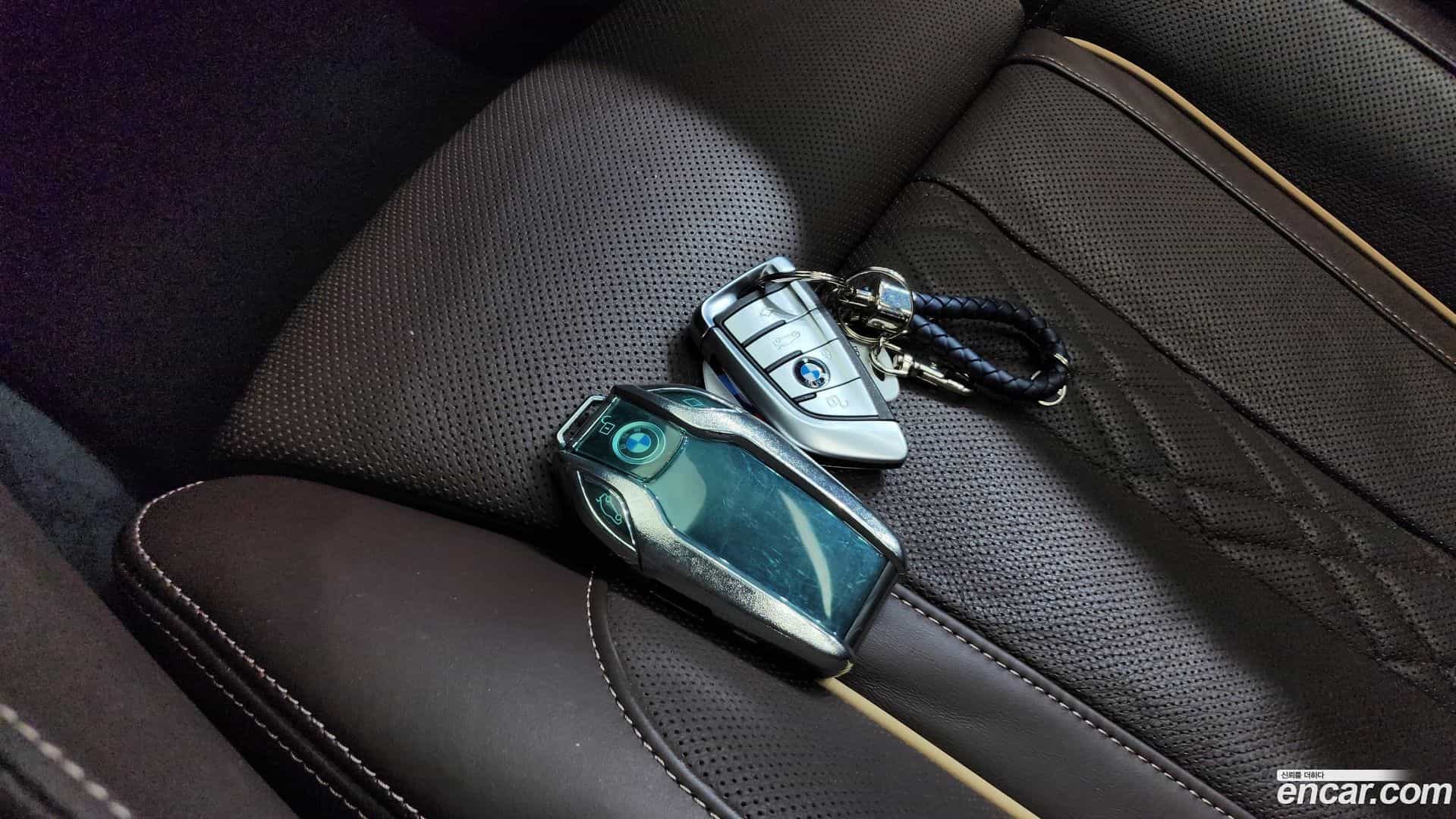 5-Series BMW 2020.7-OPTION-019
