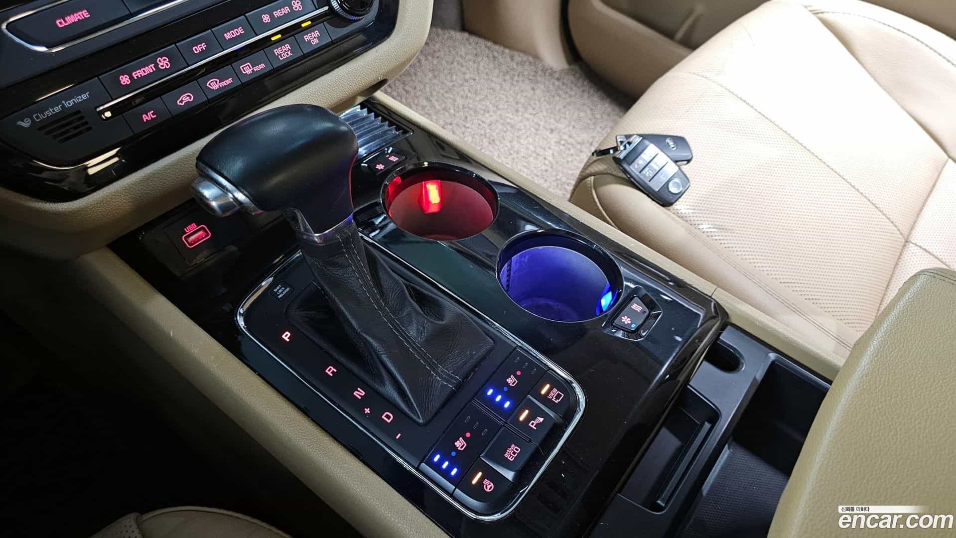 Canival Kia 2016.7-INNER-009