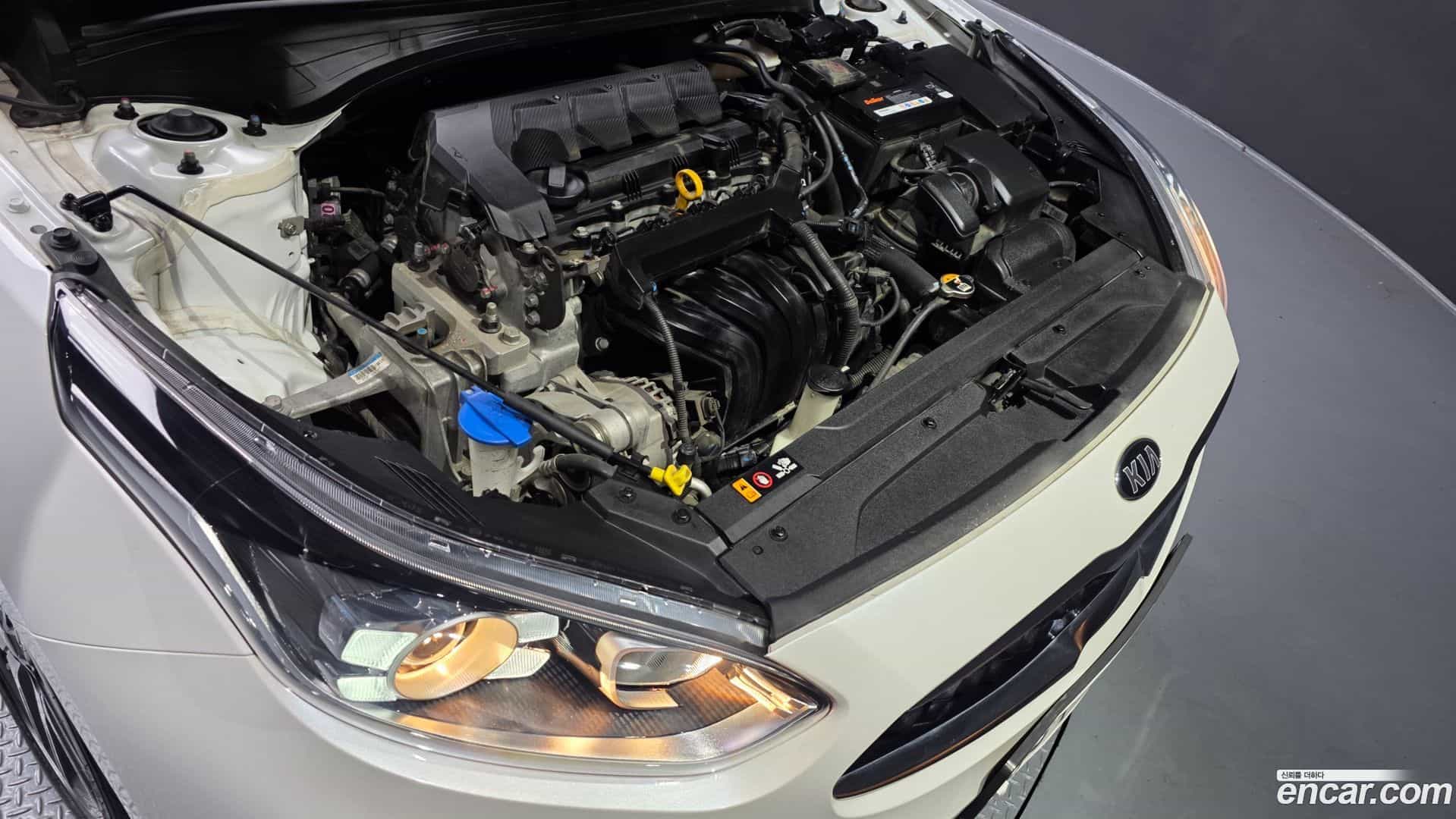K3 Kia 2019.3-OUTER-006