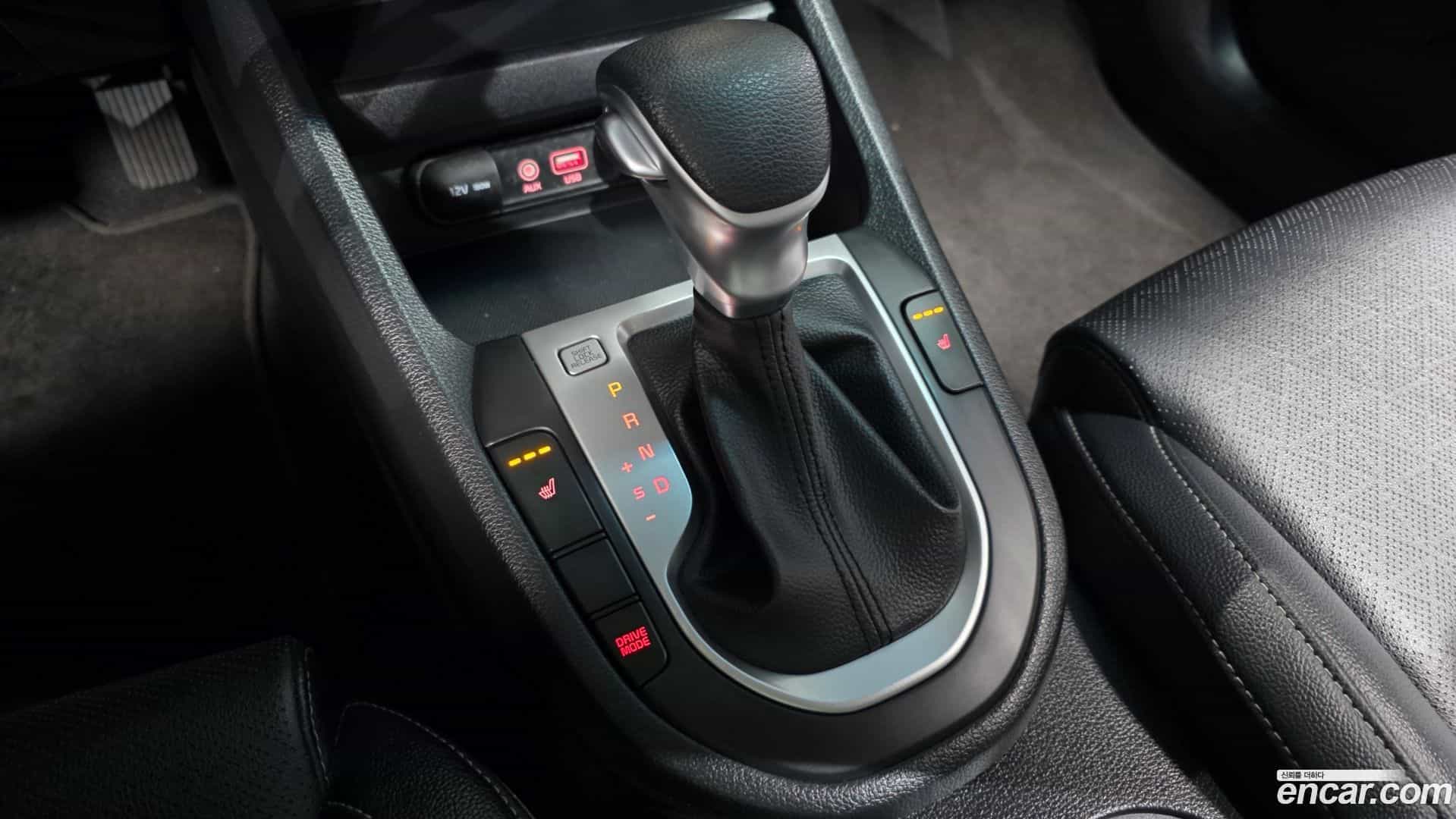 K3 Kia 2019.3-INNER-009