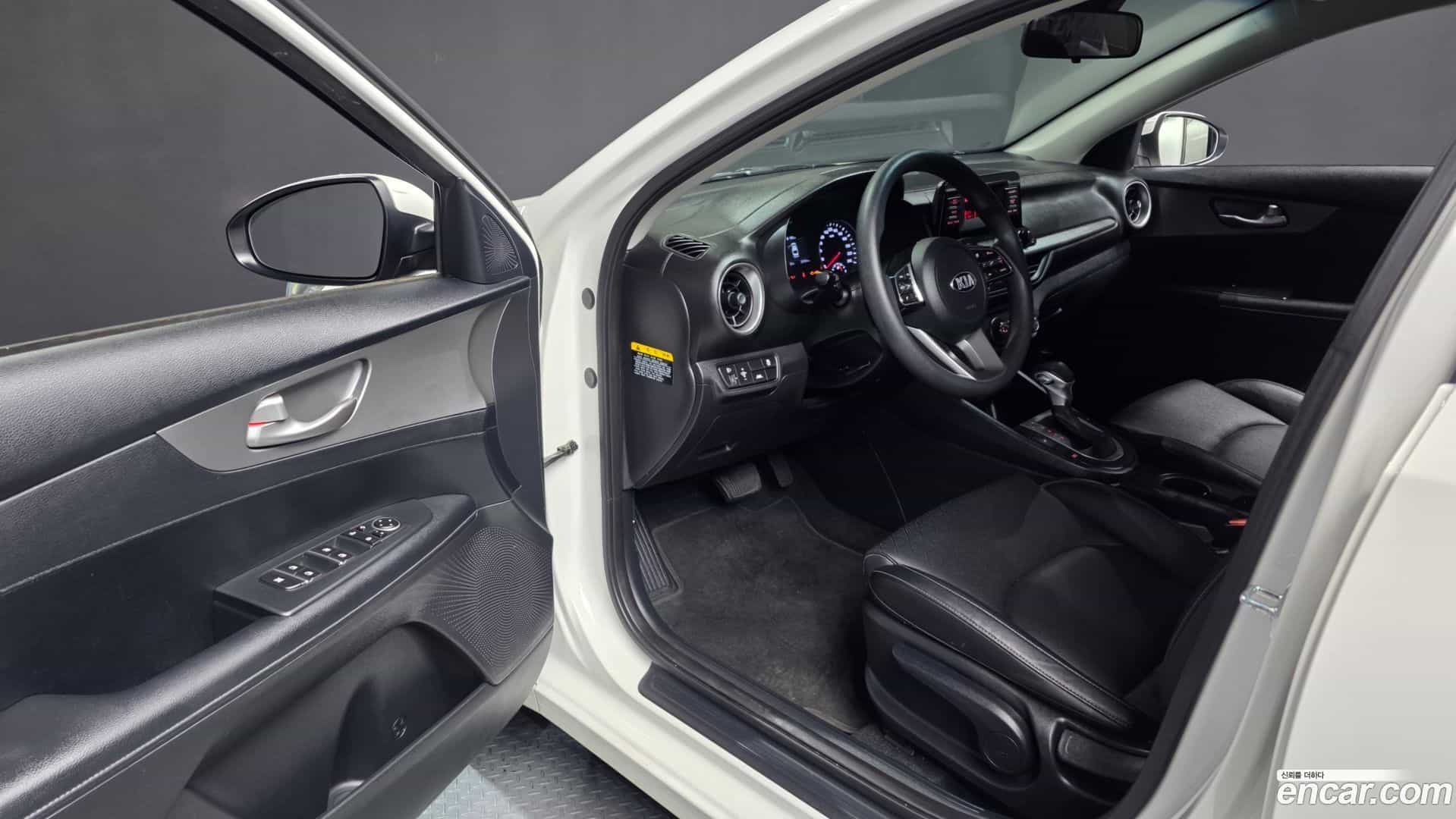 K3 Kia 2019.3-INNER-010