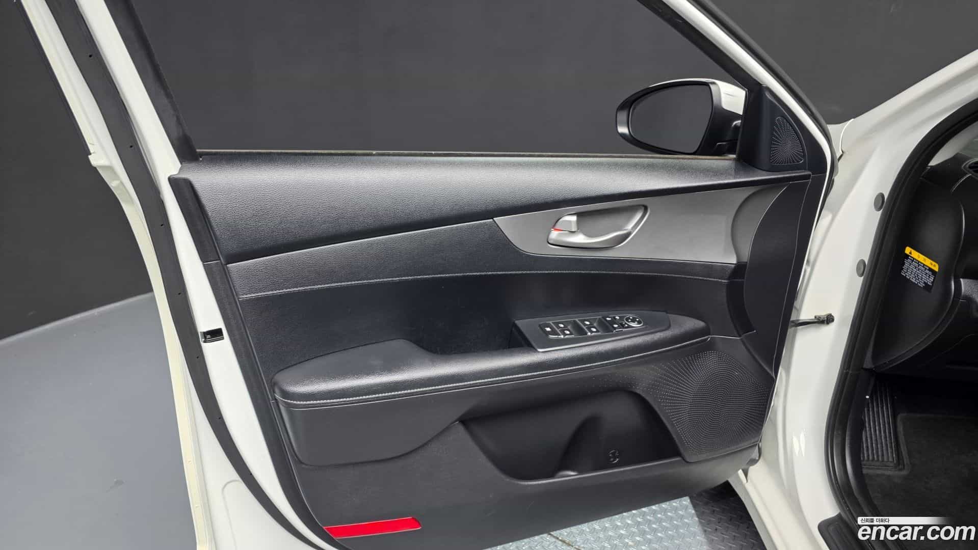 K3 Kia 2019.3-INNER-034