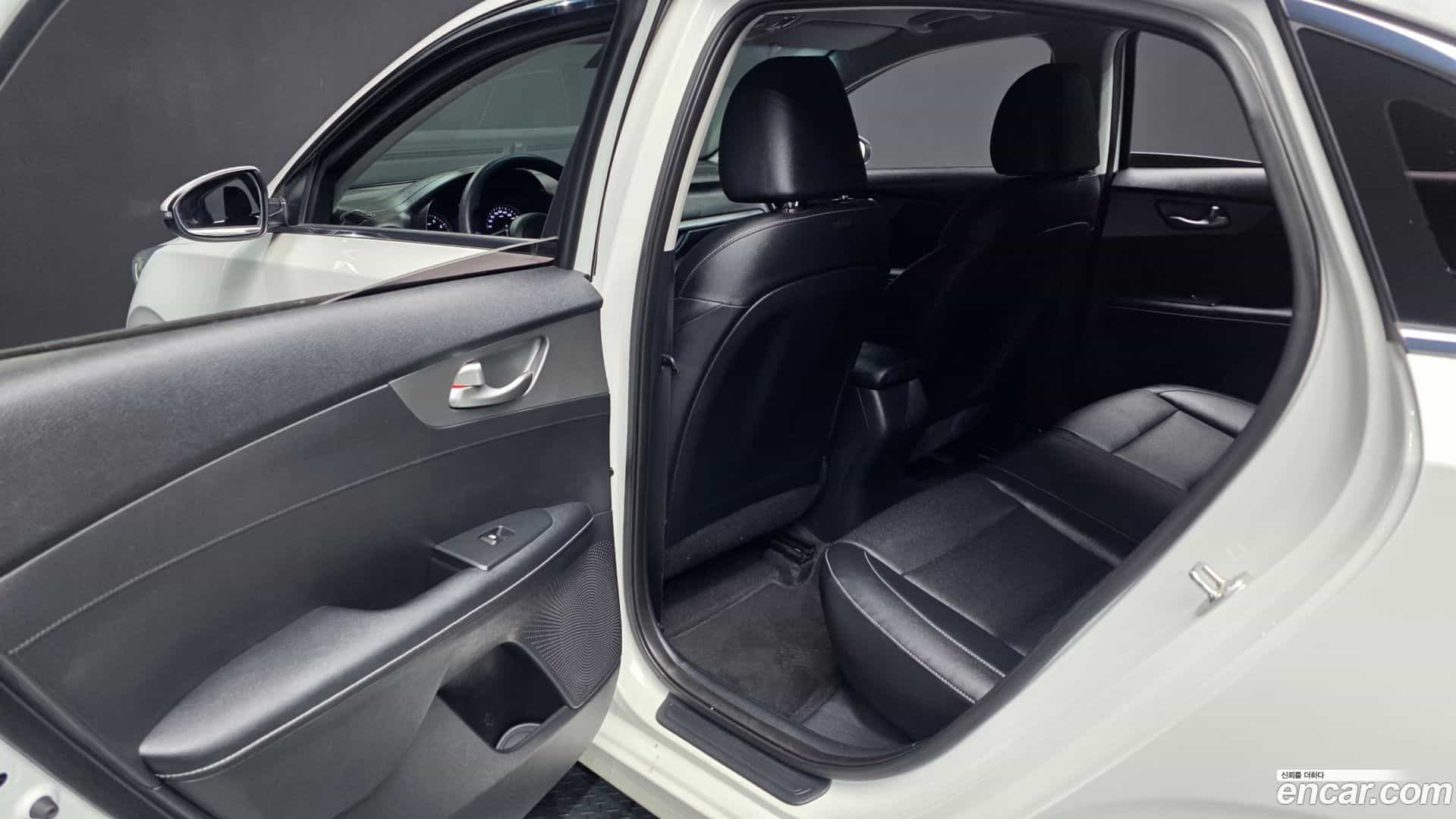 K3 Kia 2019.3-INNER-036