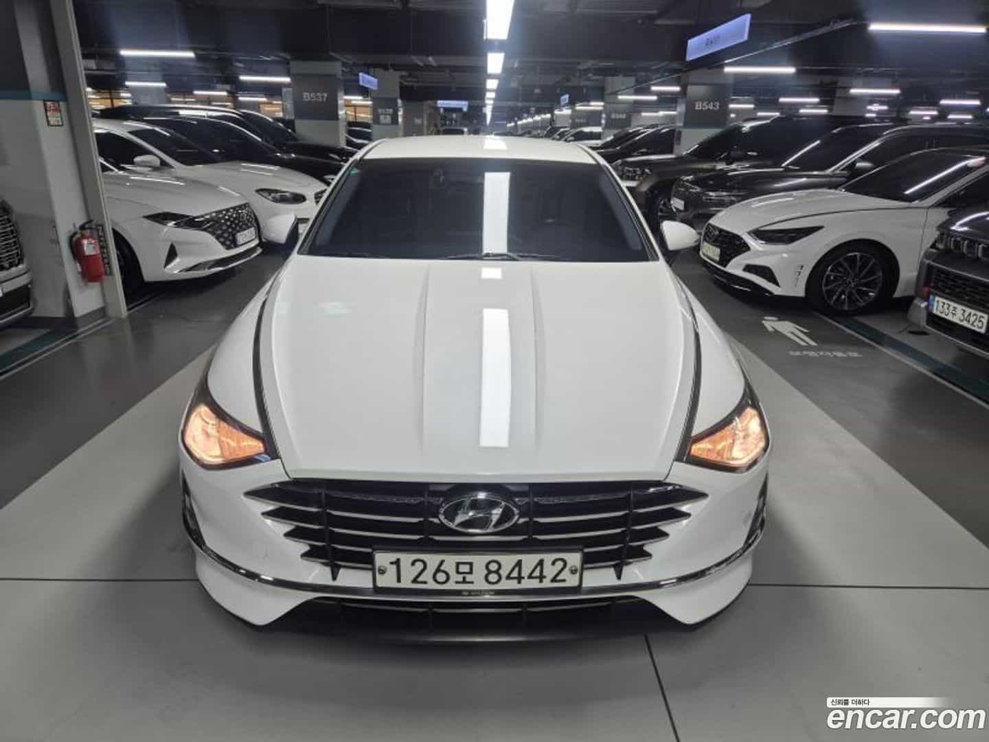 Sonata Hyundai 2020.6-OUTER-001