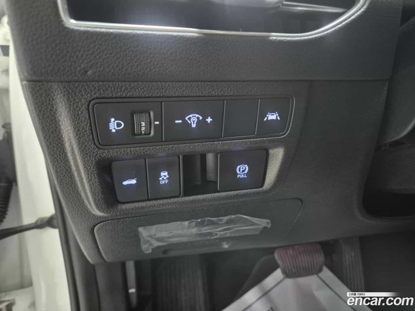 Sonata Hyundai 2020.6-OPTION-015