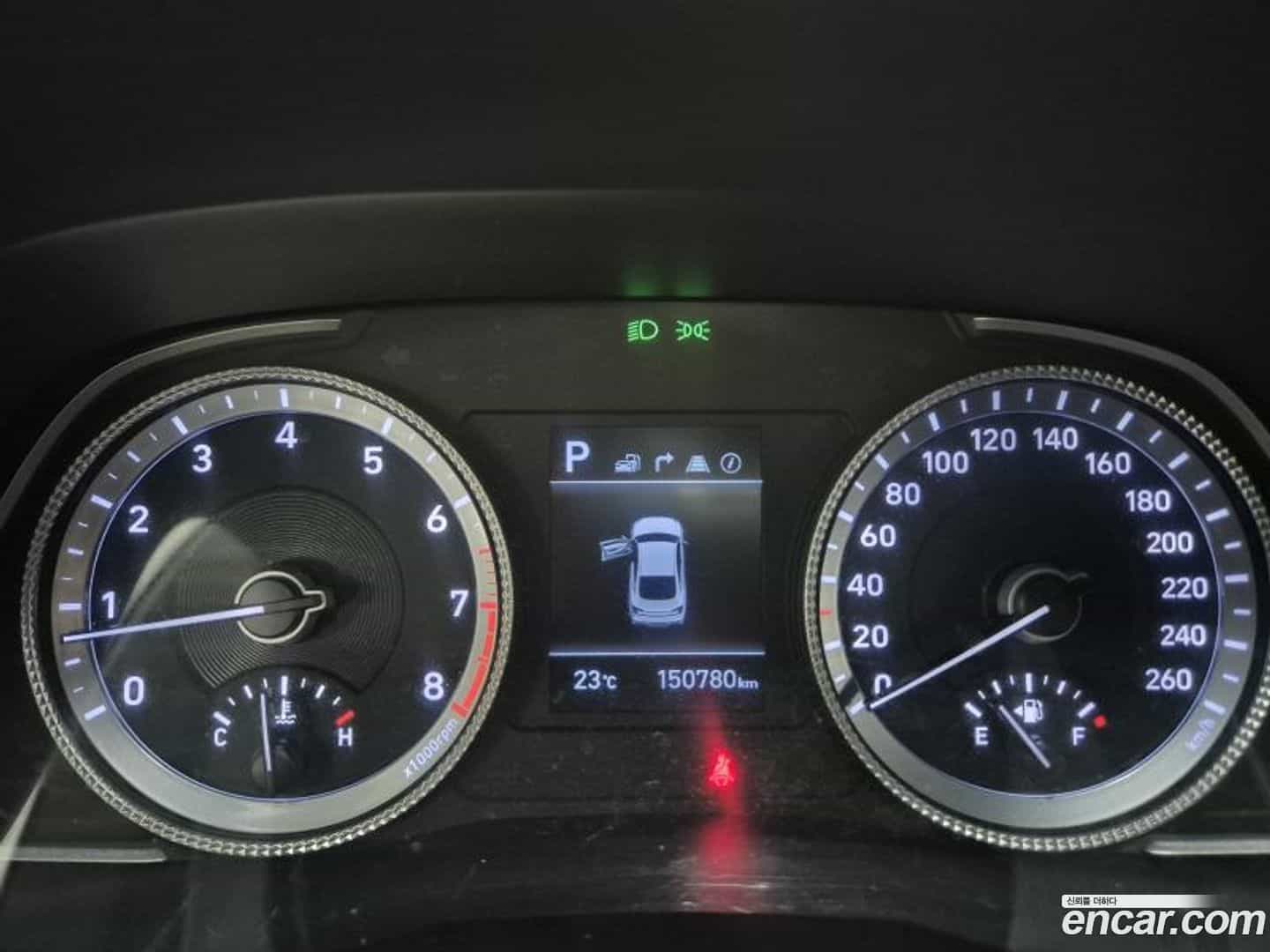 Sonata Hyundai 2020.6-OPTION-016