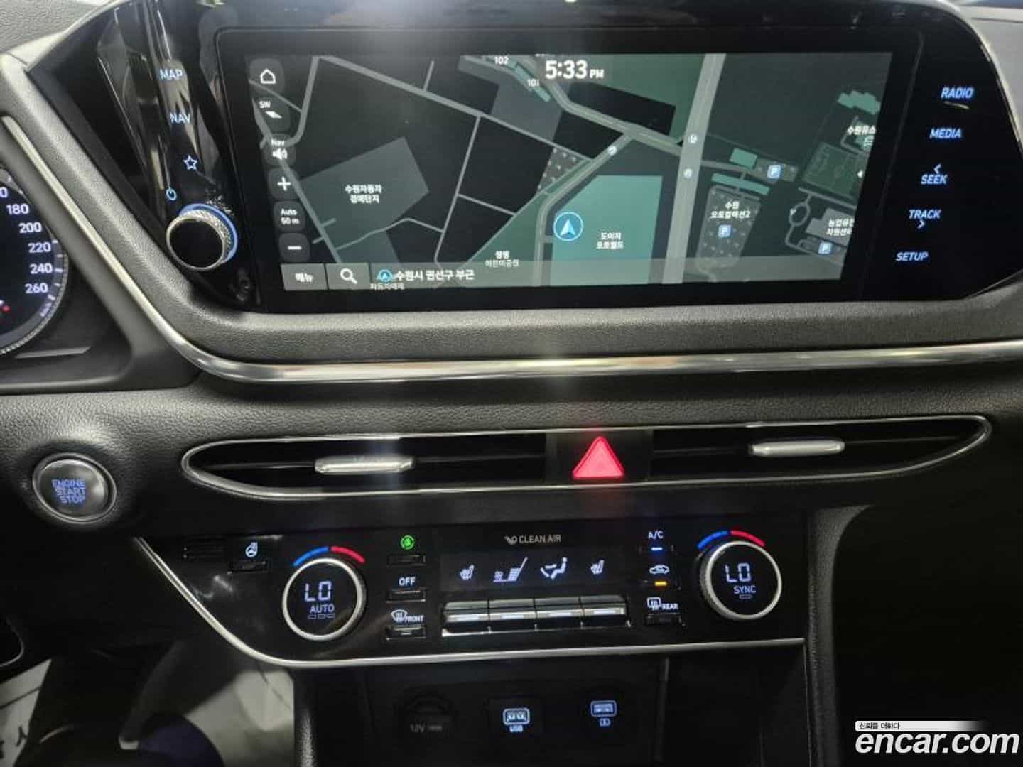 Sonata Hyundai 2020.6-OPTION-017
