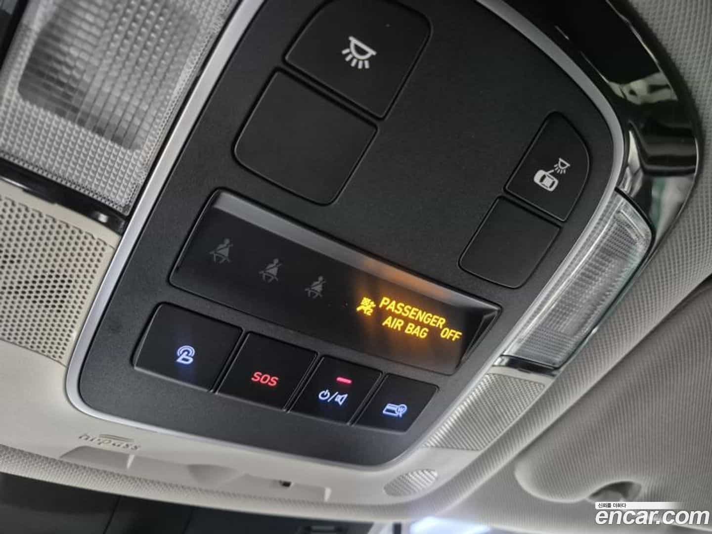 Sonata Hyundai 2020.6-OPTION-019