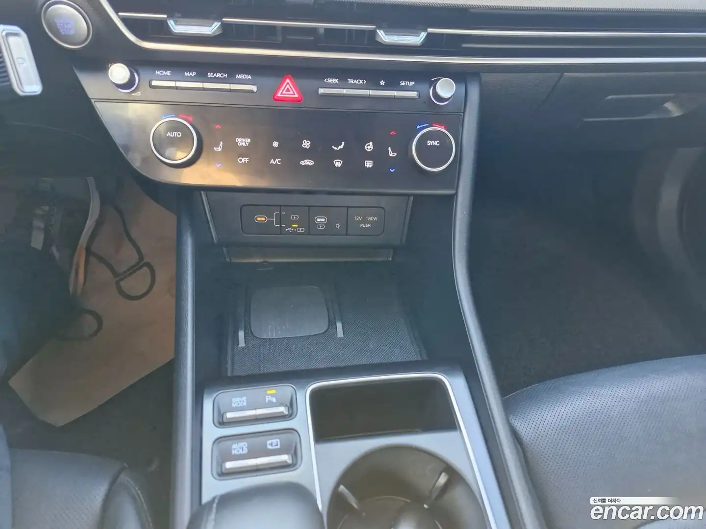Sonata Hyundai 2023.8-INNER-009