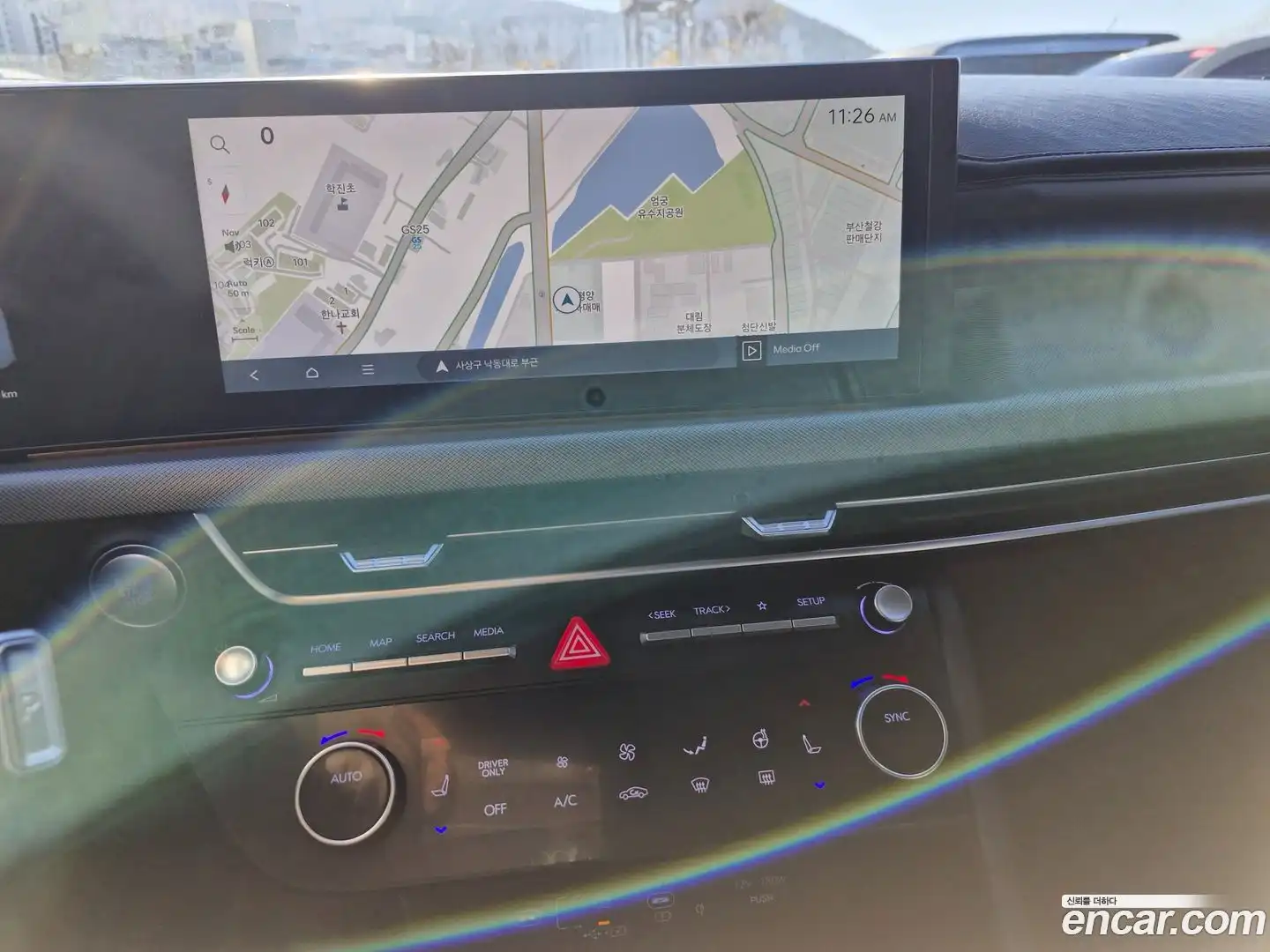 Sonata Hyundai 2023.8-OPTION-015