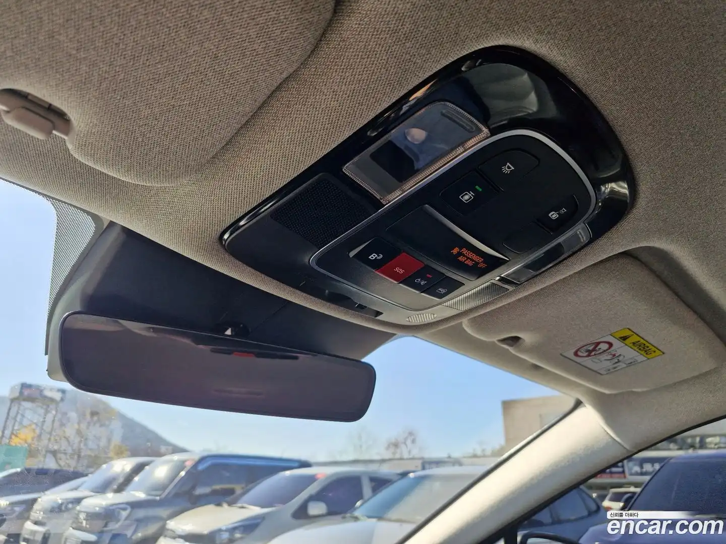 Sonata Hyundai 2023.8-OPTION-019
