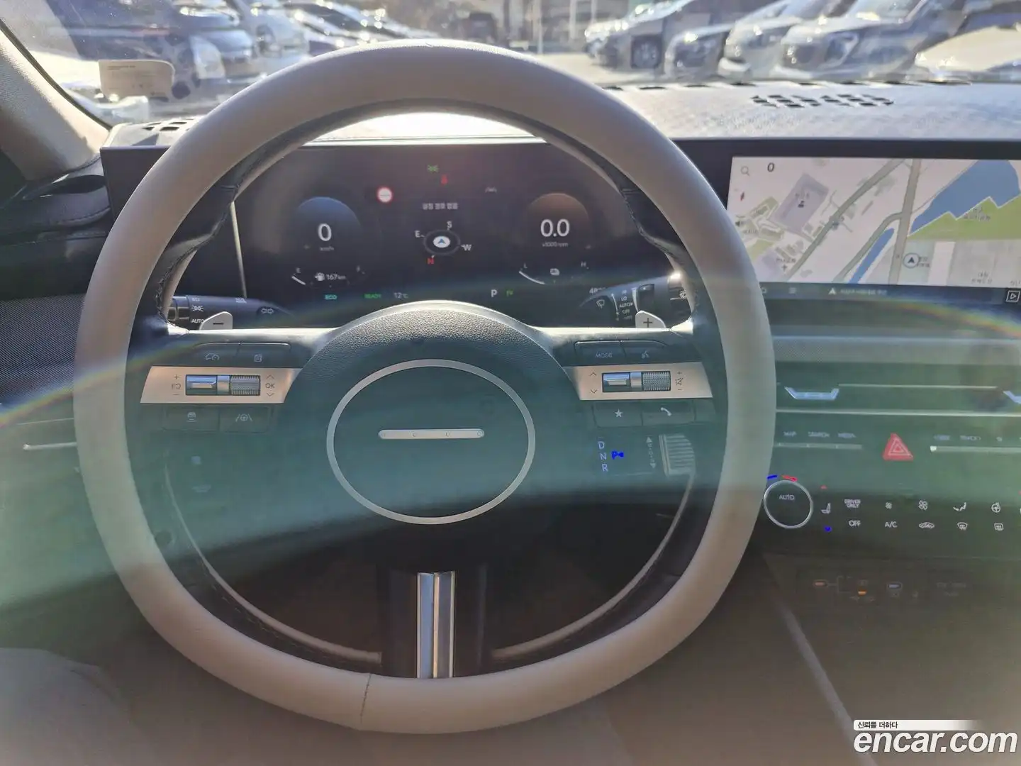Sonata Hyundai 2023.8-OPTION-021