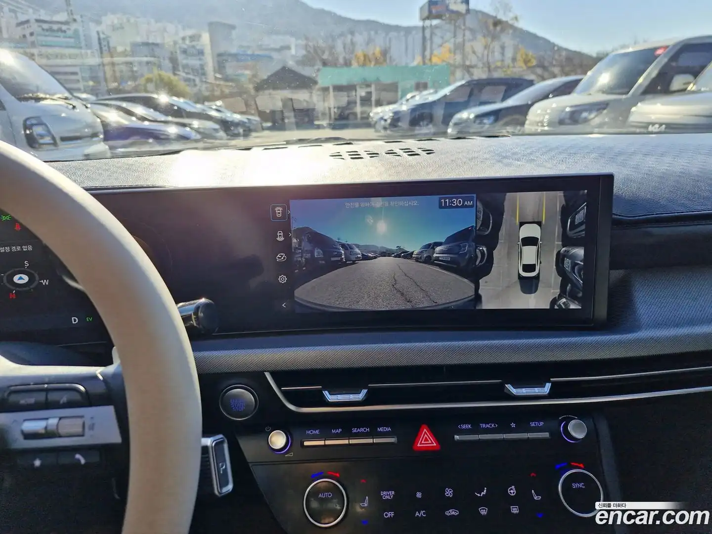 Sonata Hyundai 2023.8-OPTION-022