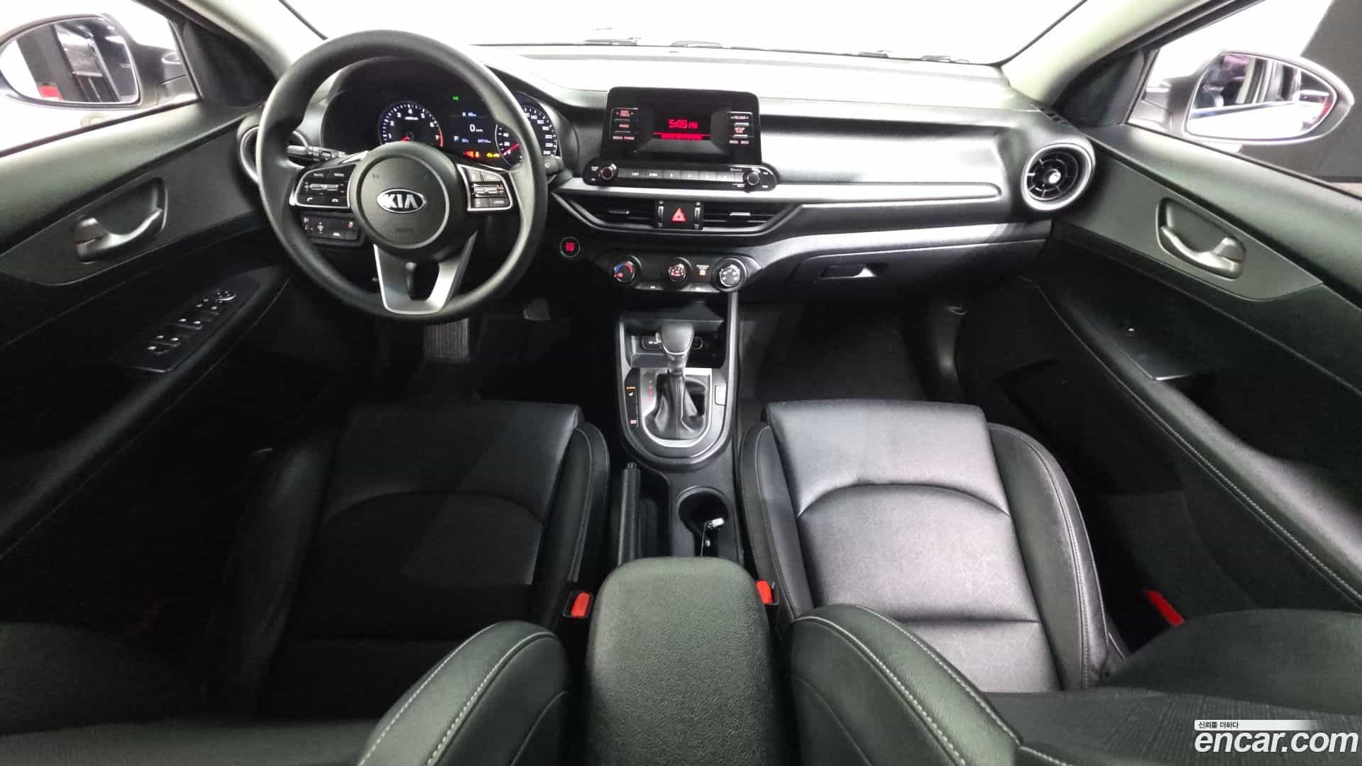 K3 Kia 2019.2-INNER-007