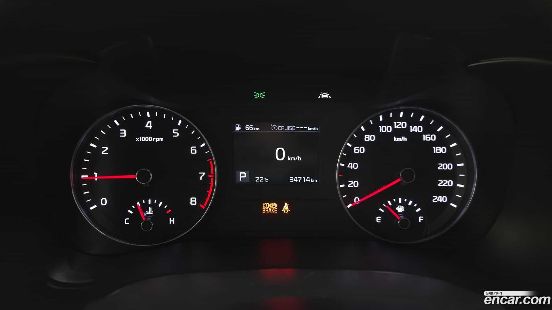 K3 Kia 2019.2-INNER-008