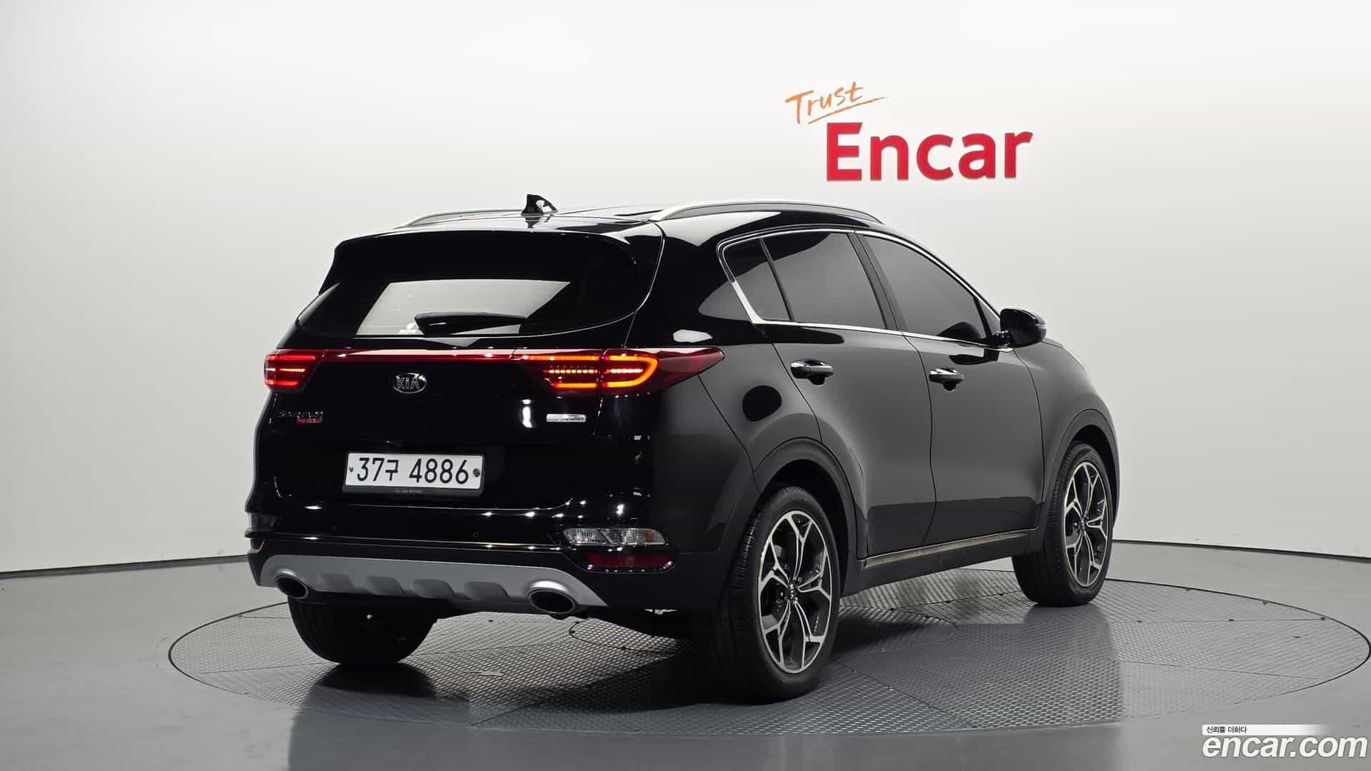 Sportage Kia 2018.9-OUTER-002