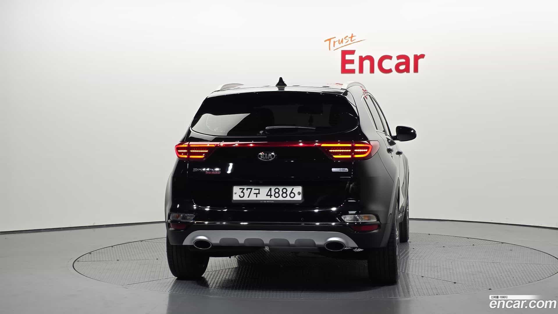 Sportage Kia 2018.9-OUTER-004