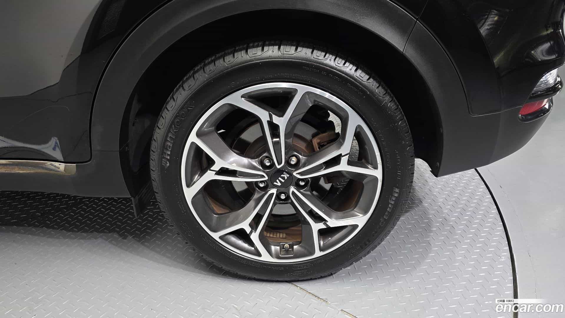 Sportage Kia 2018.9-OUTER-005