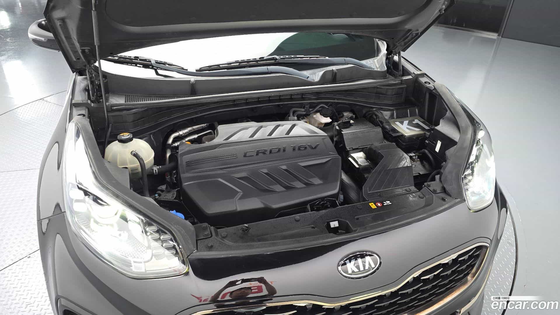 Sportage Kia 2018.9-OUTER-006