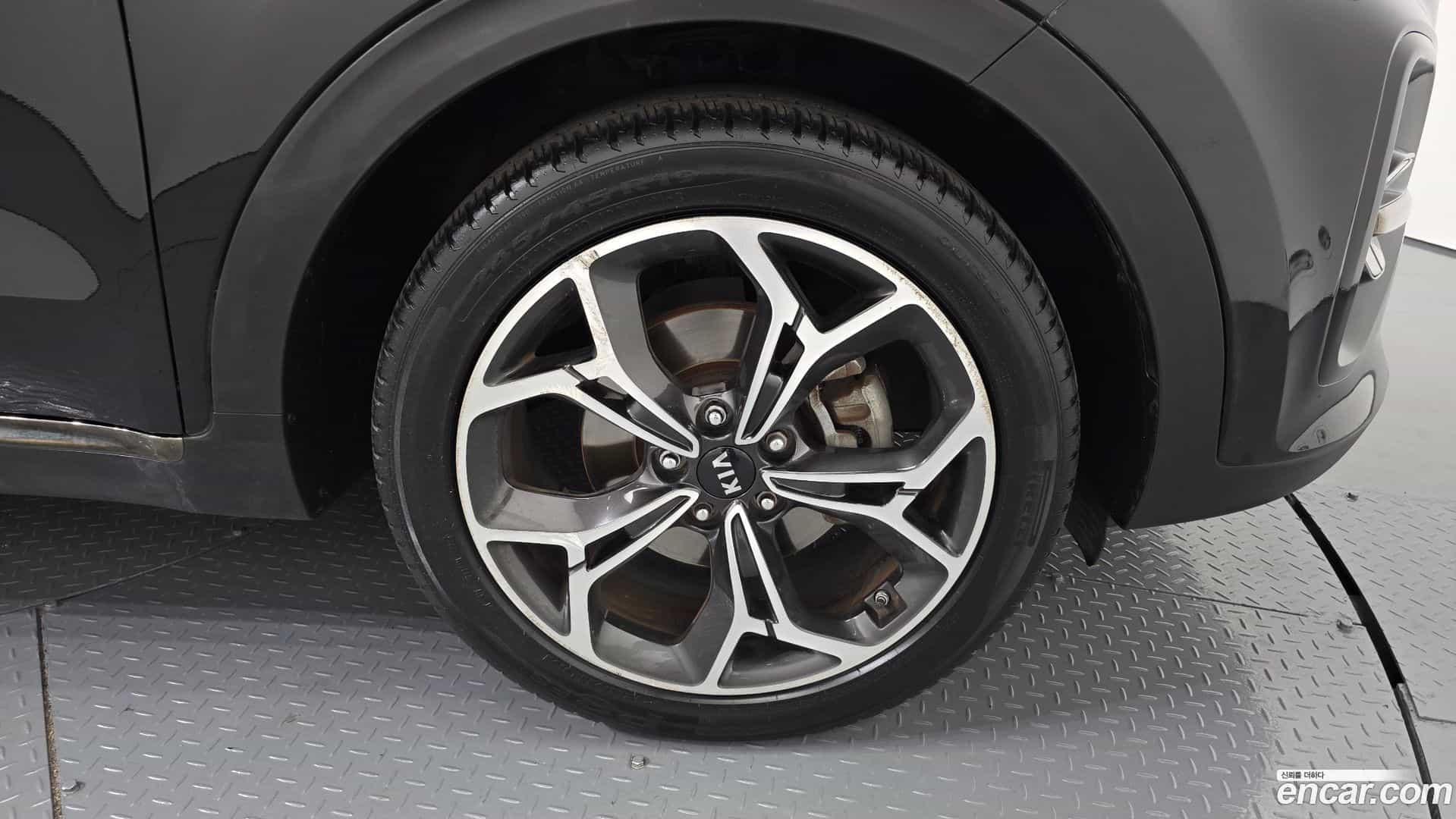 Sportage Kia 2018.9-OUTER-031