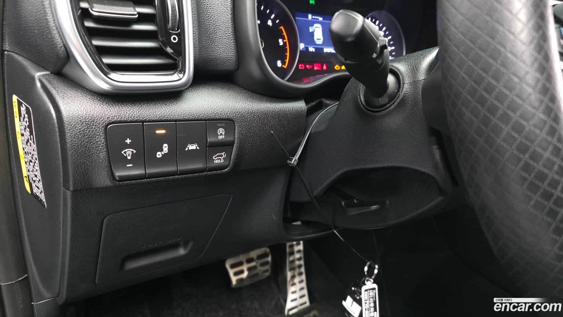 Sportage Kia 2018.9-OPTION-040