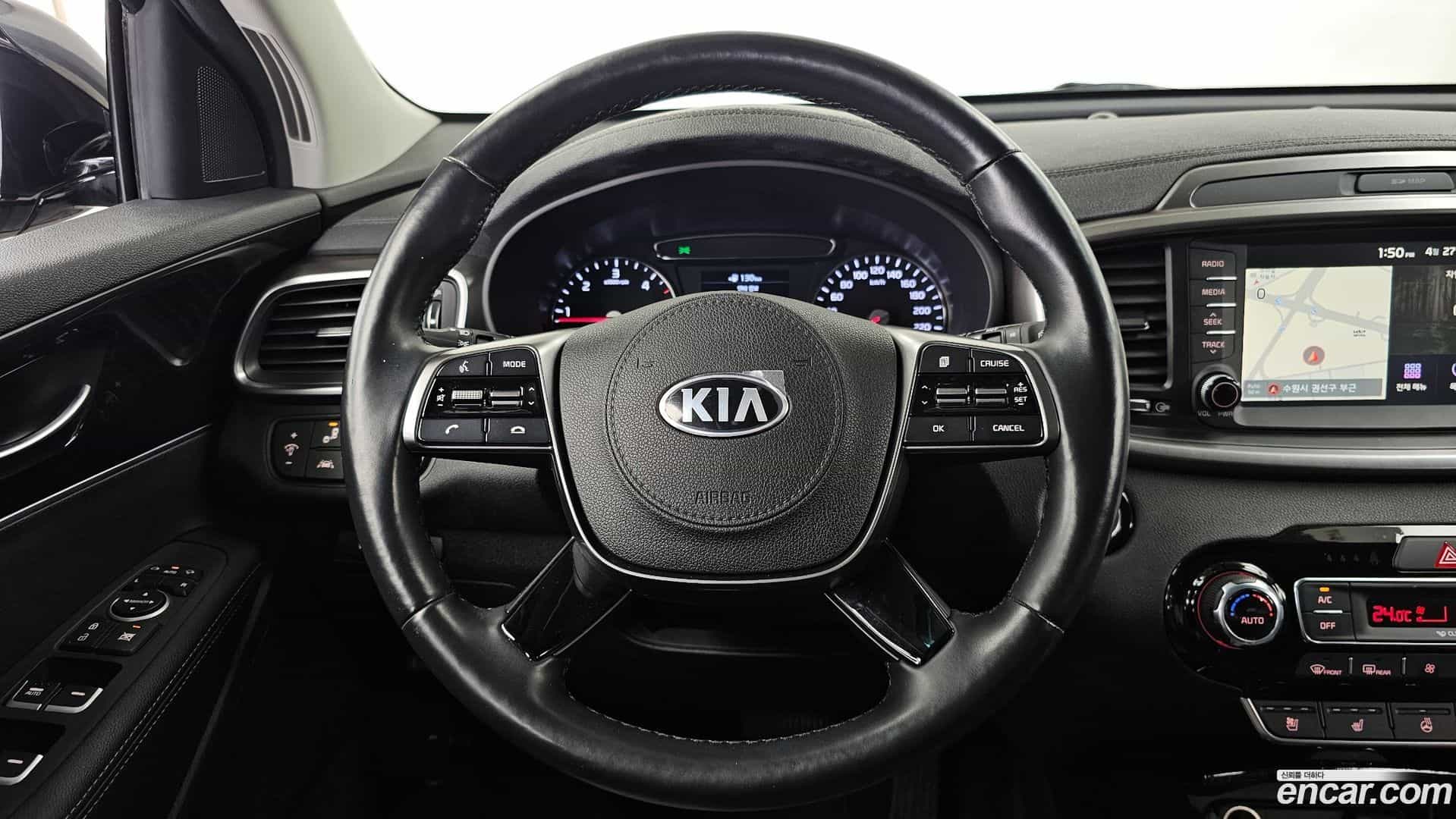 Sorento Kia 2019.6-OPTION-017
