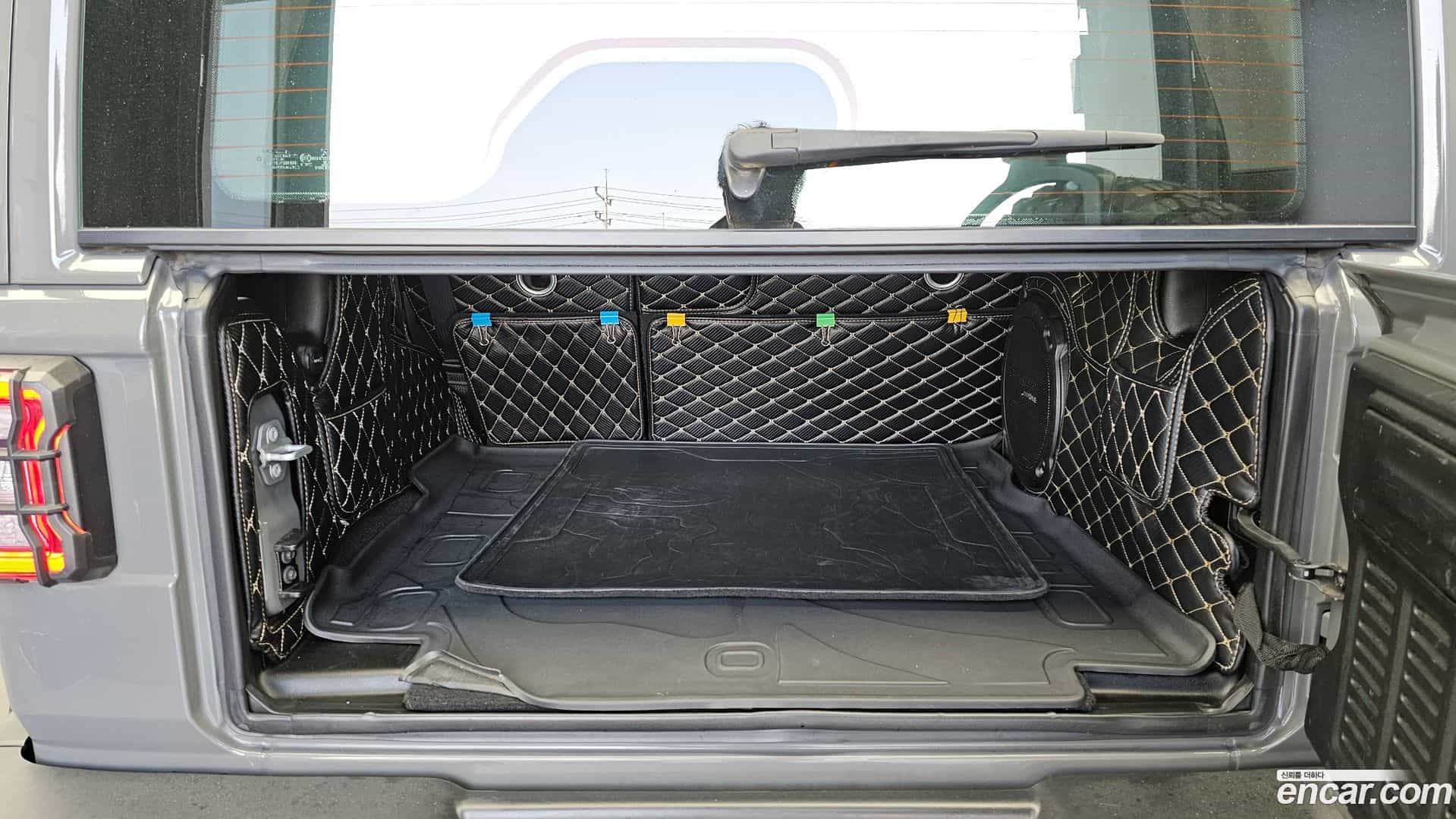 Wrangler Jeep 2020.3-OPTION-024