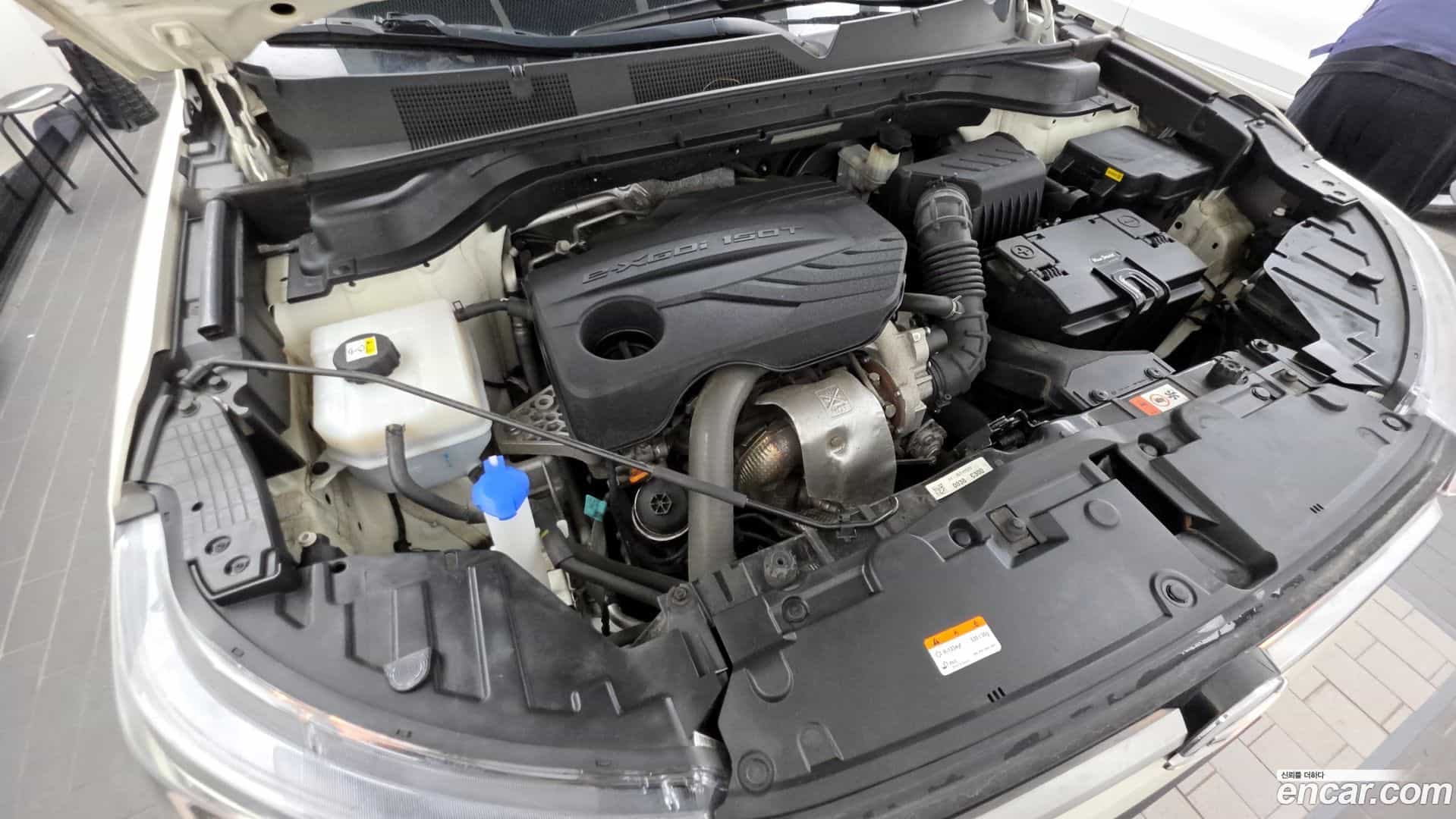 KORANDO KG Mobility 2021.5-OUTER-006