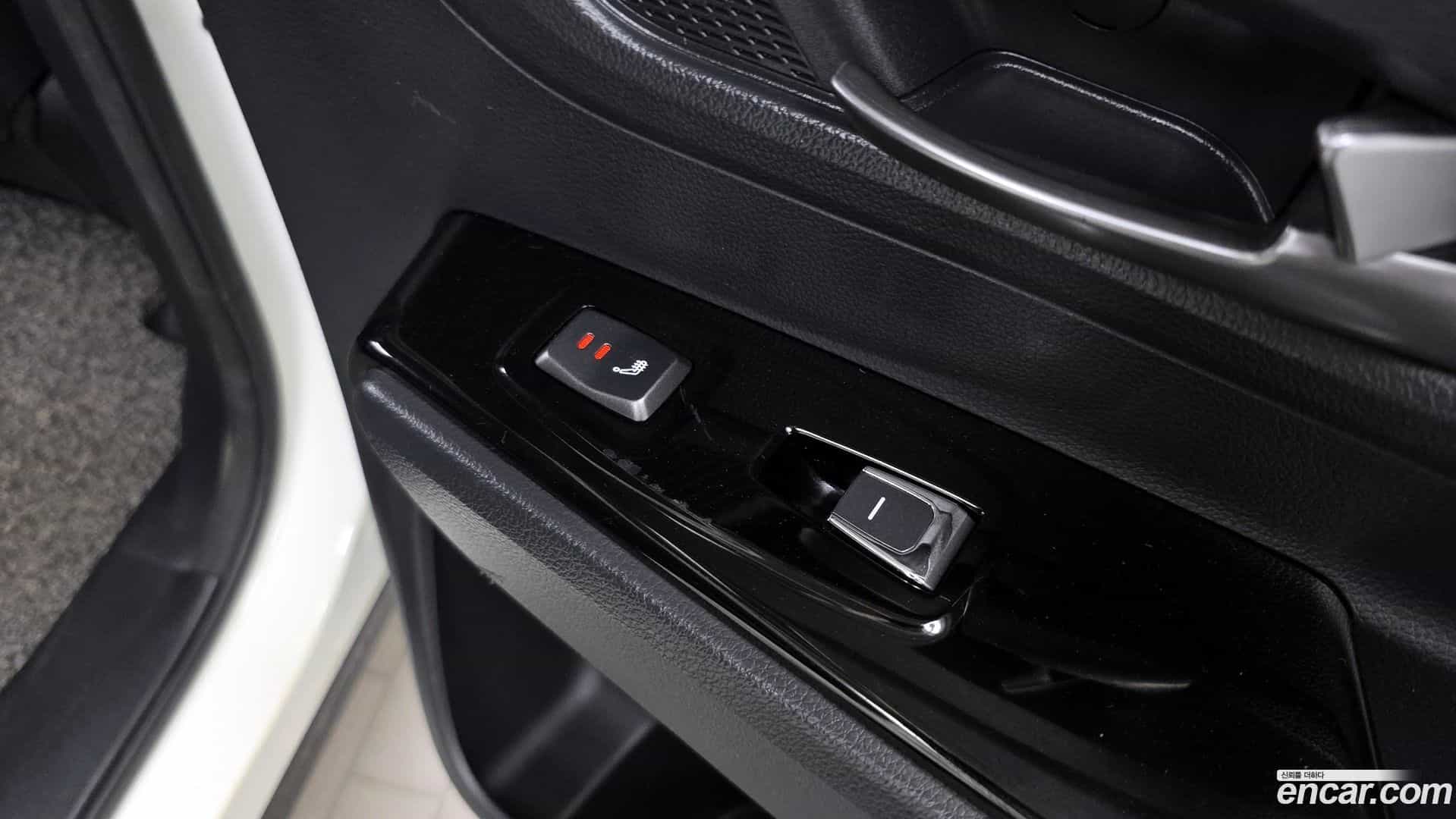 KORANDO KG Mobility 2021.5-OPTION-023