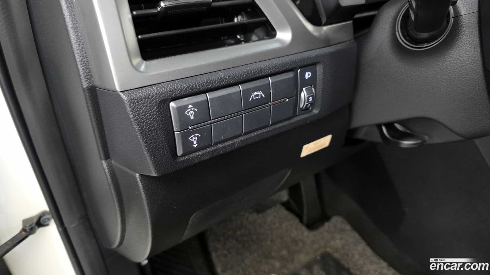 KORANDO KG Mobility 2021.5-OPTION-041
