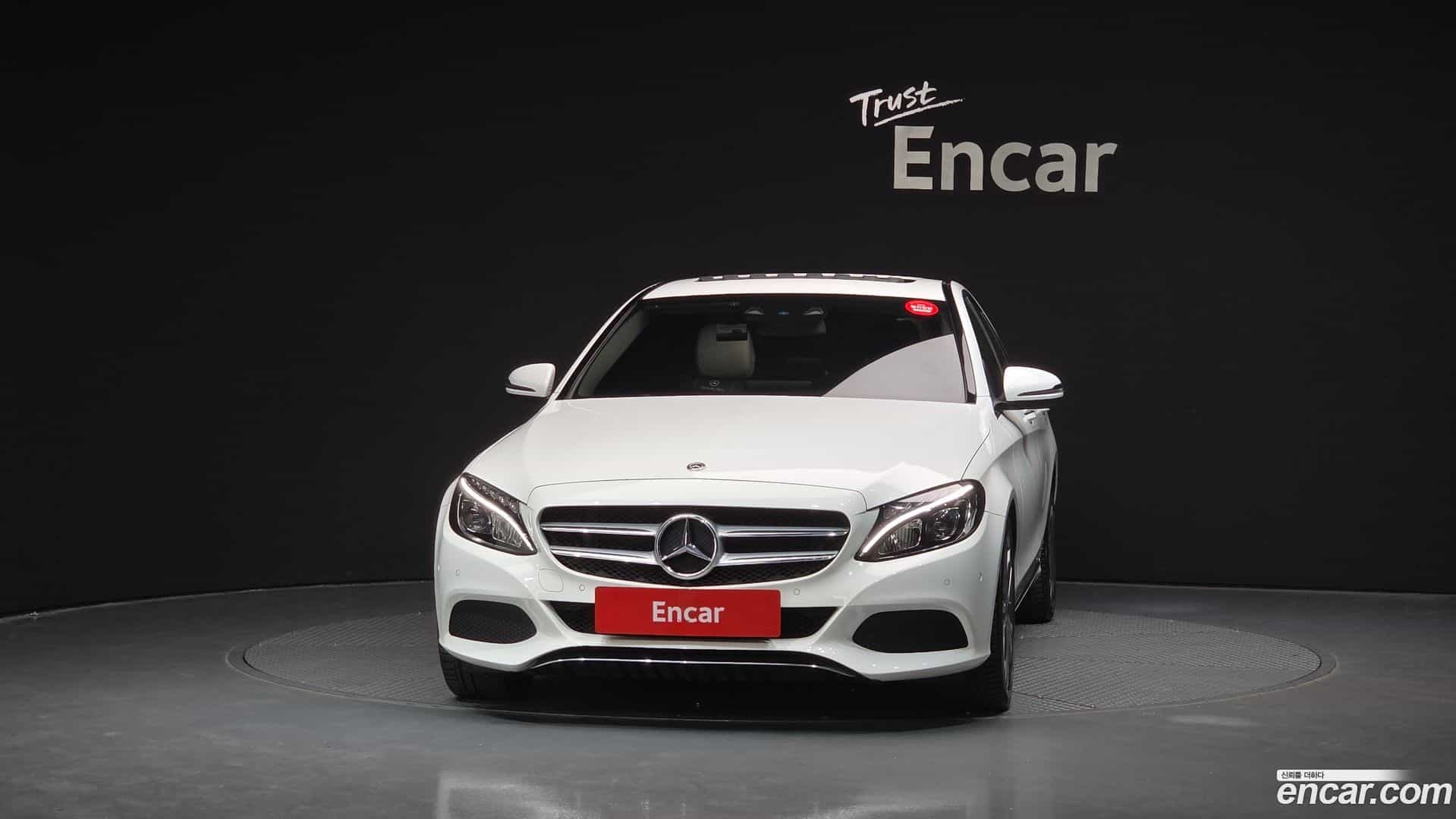 C-Class Mercedes-Benz 2018.2-OUTER-004